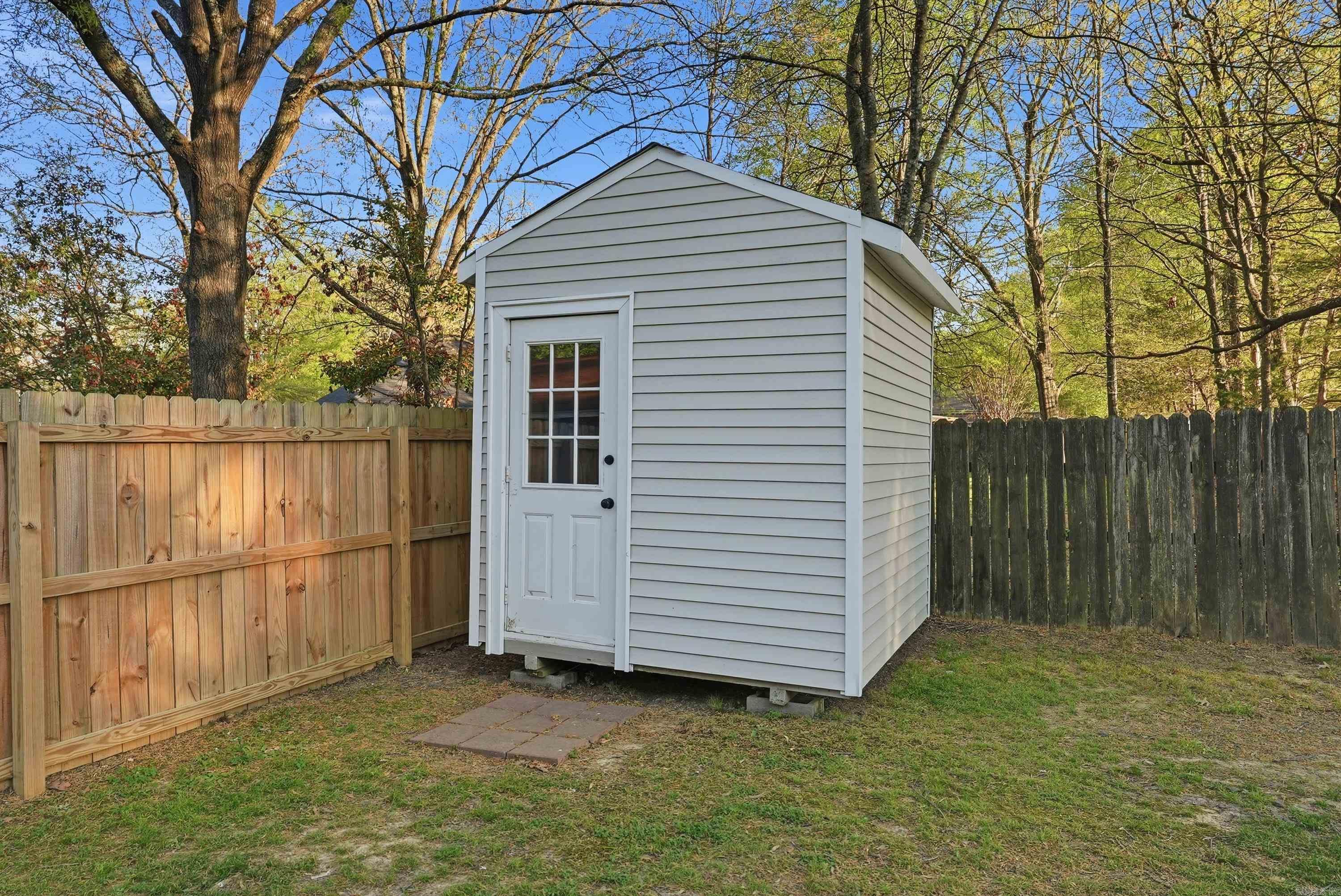 19 Rosanne Dr Conway, AR 72034