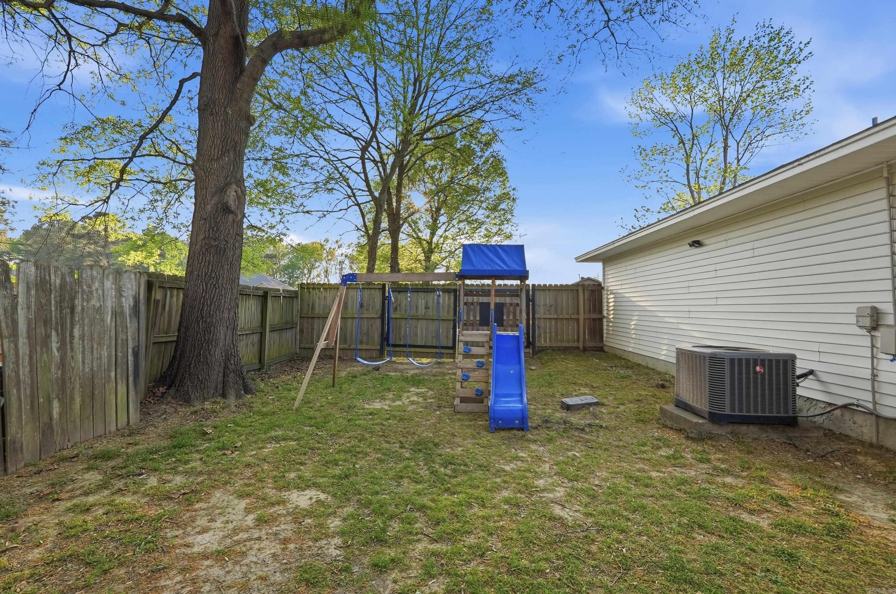 19 Rosanne Dr Conway, AR 72034