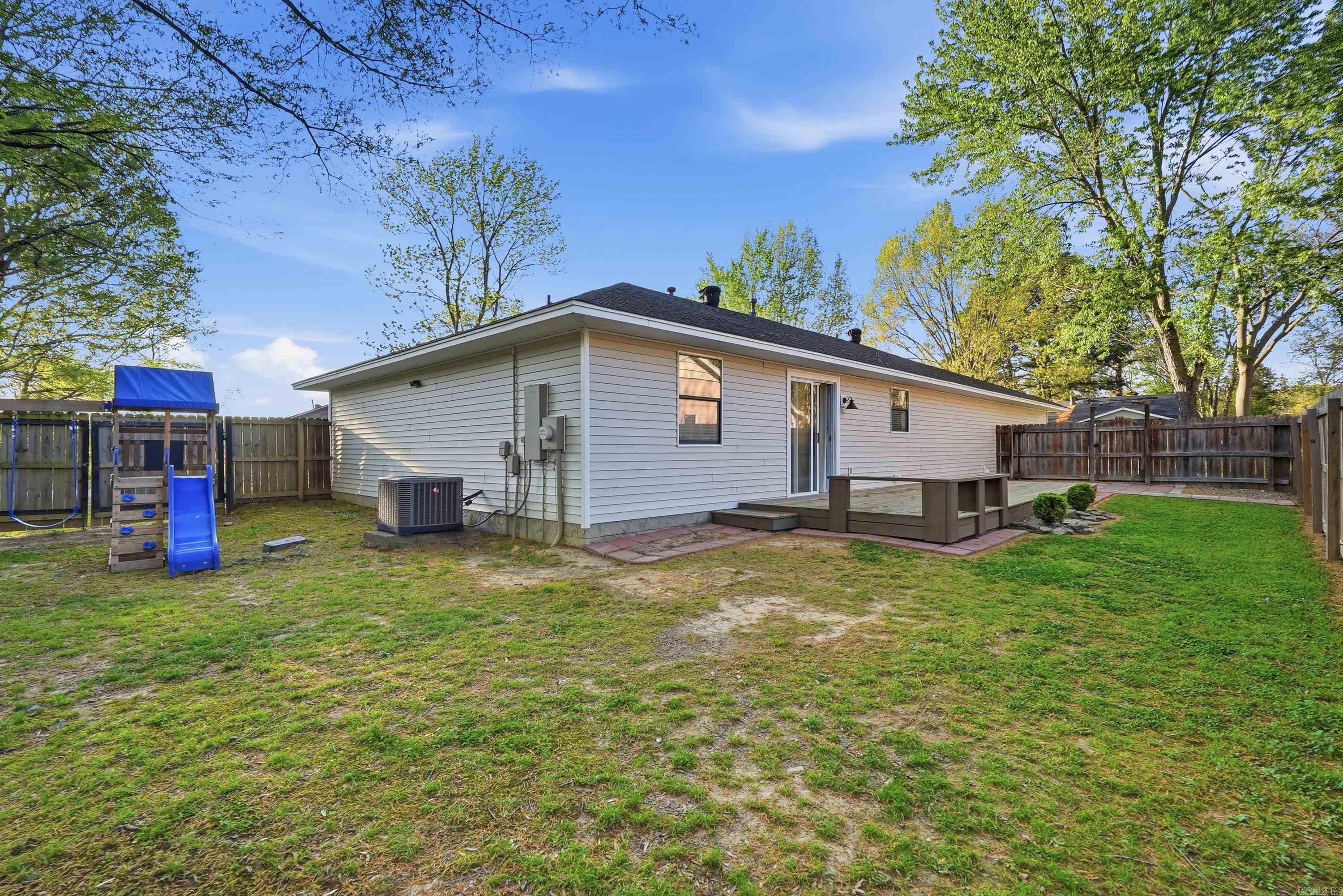 19 Rosanne Dr Conway, AR 72034