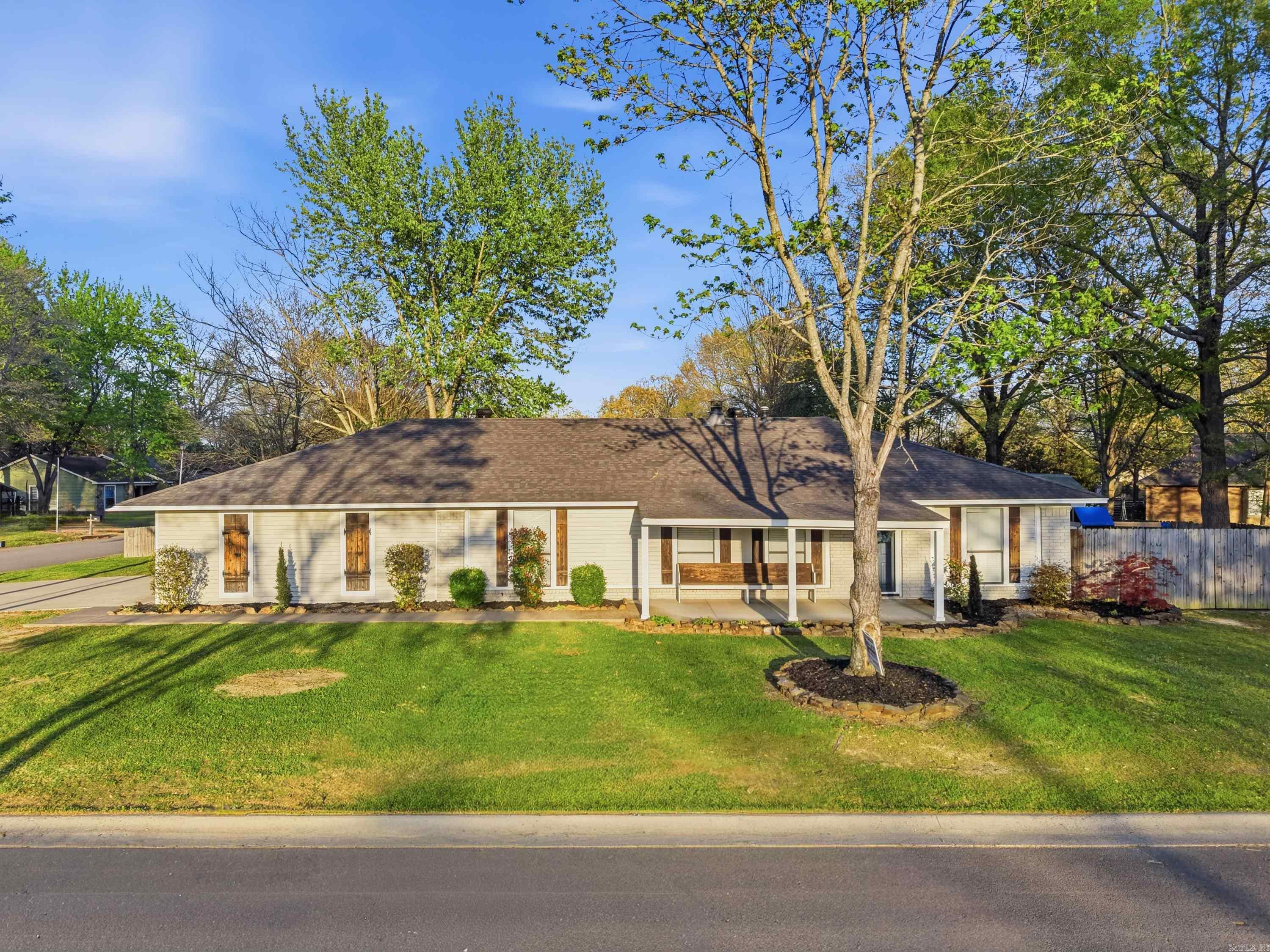 19 Rosanne Dr Conway, AR 72034