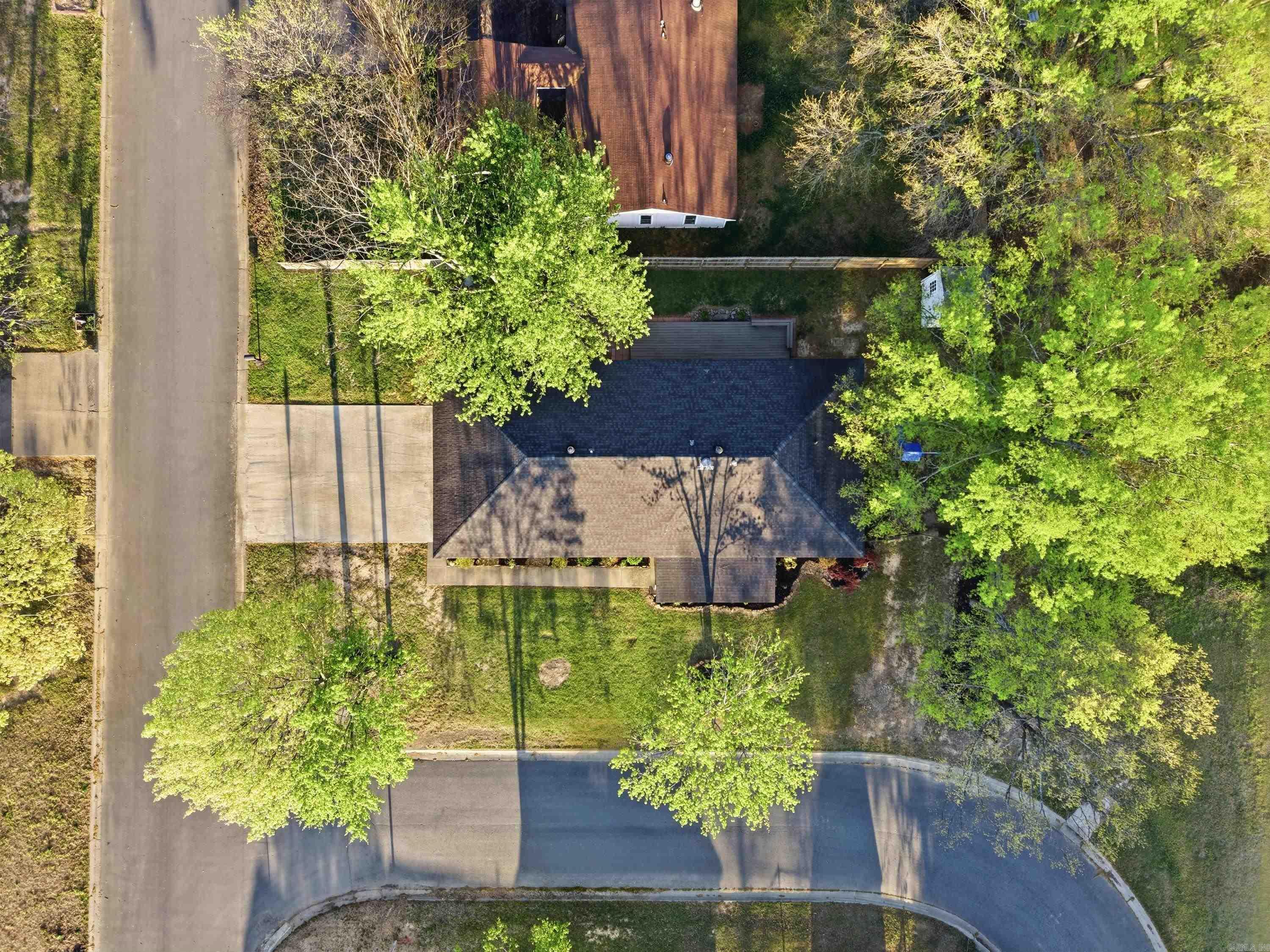 19 Rosanne Dr Conway, AR 72034