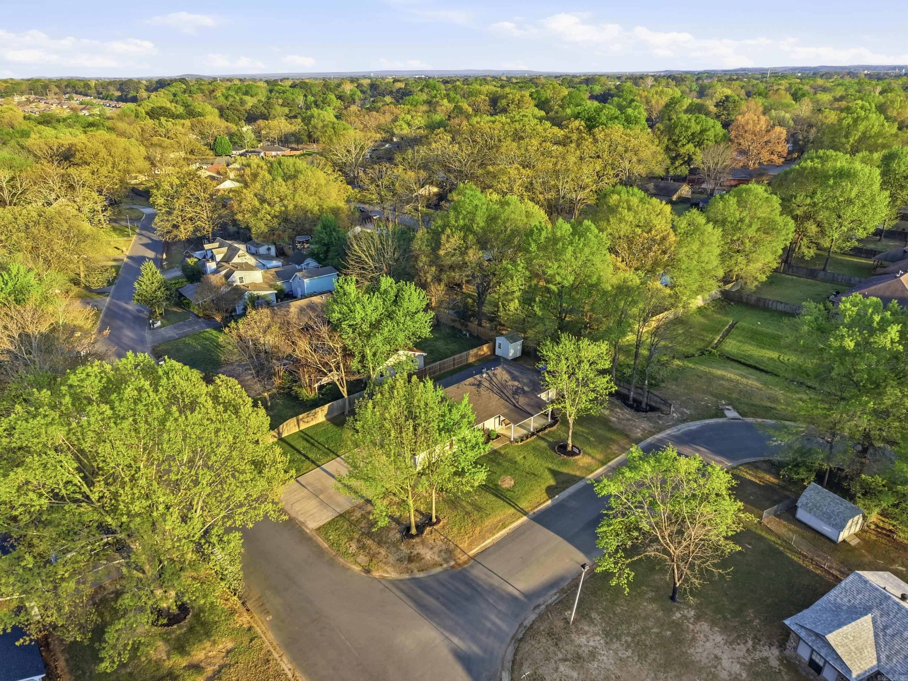 19 Rosanne Dr Conway, AR 72034