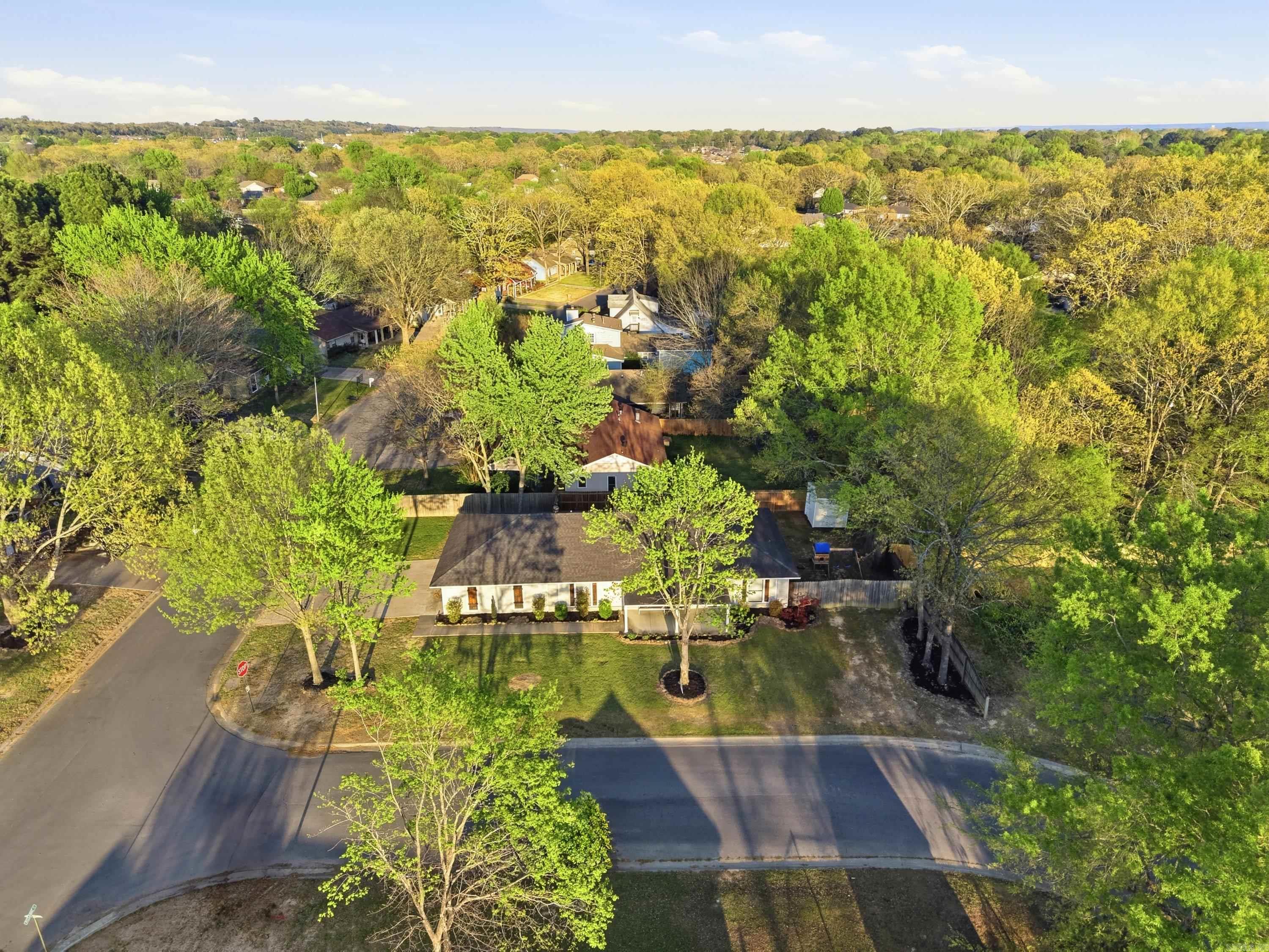 19 Rosanne Dr Conway, AR 72034