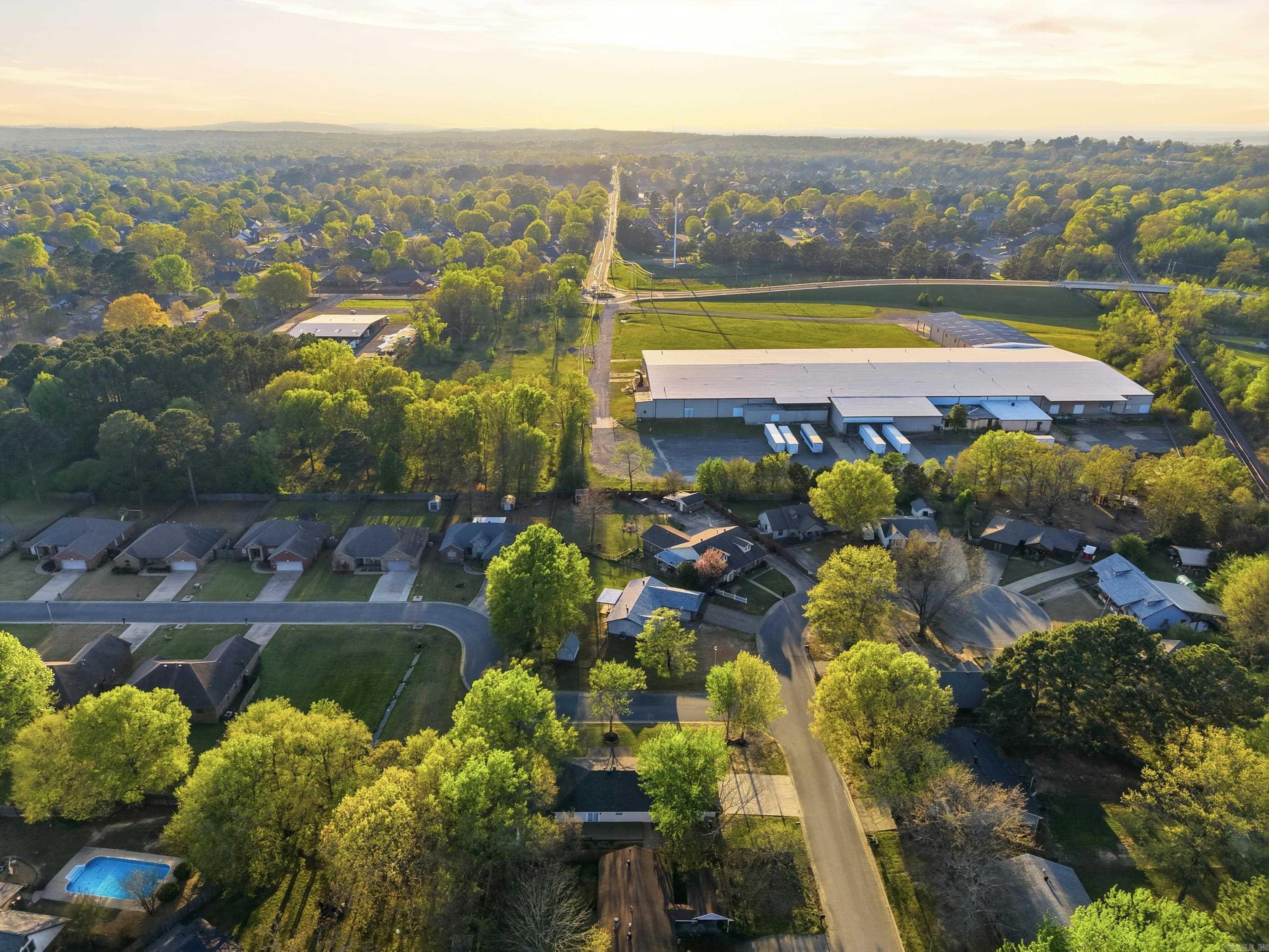 19 Rosanne Dr Conway, AR 72034