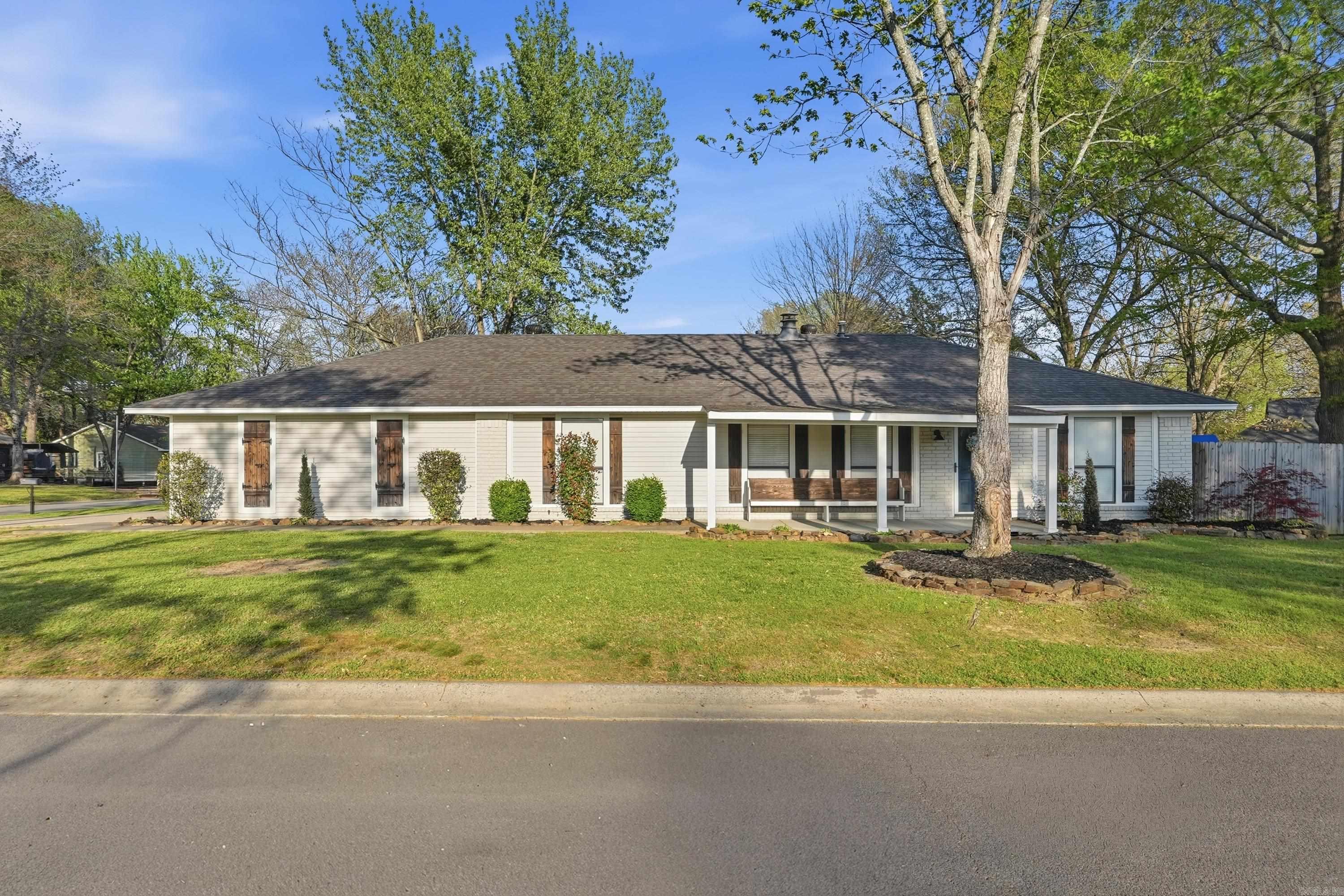 19 Rosanne Dr Conway, AR 72034