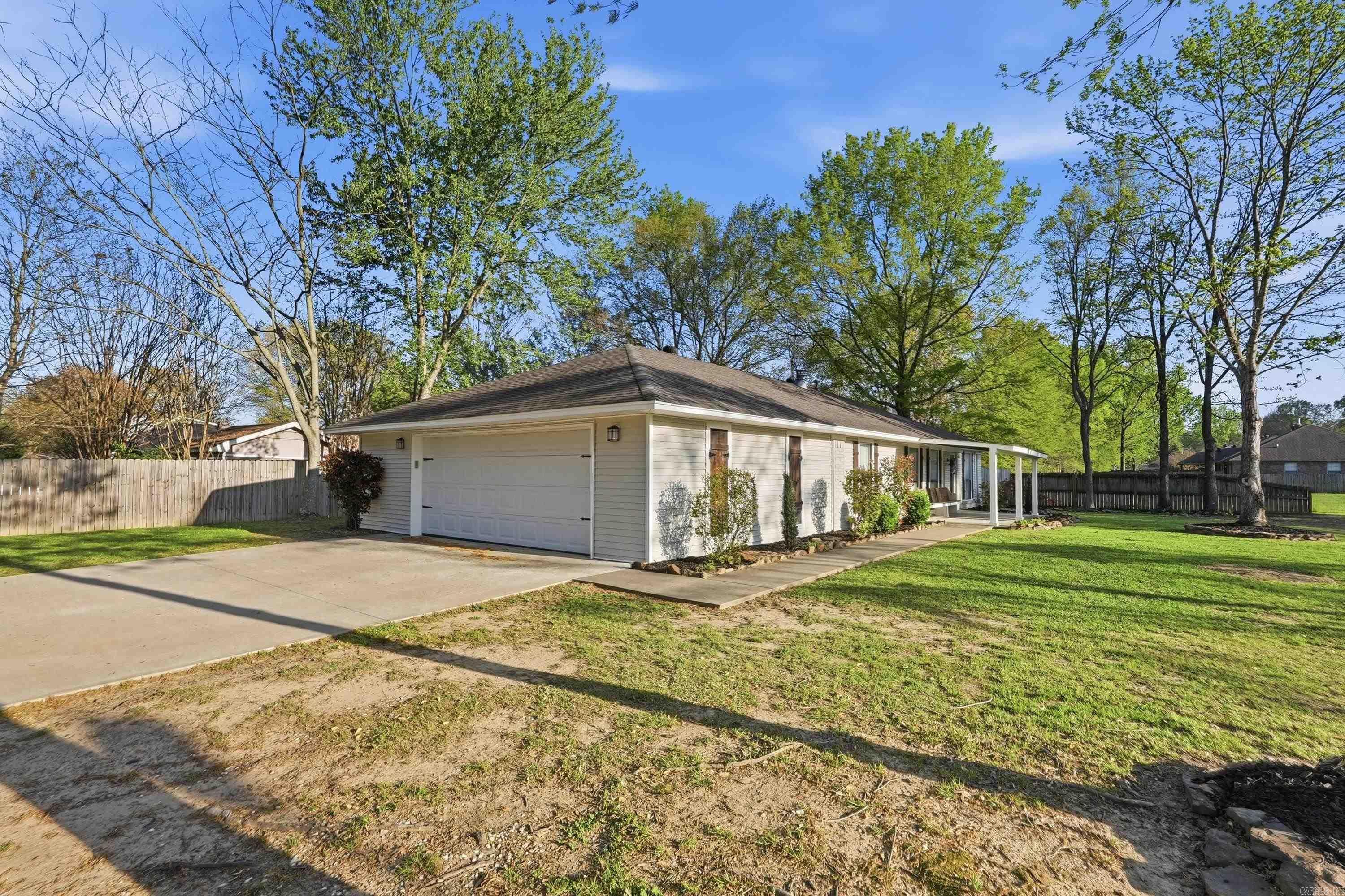 19 Rosanne Dr Conway, AR 72034