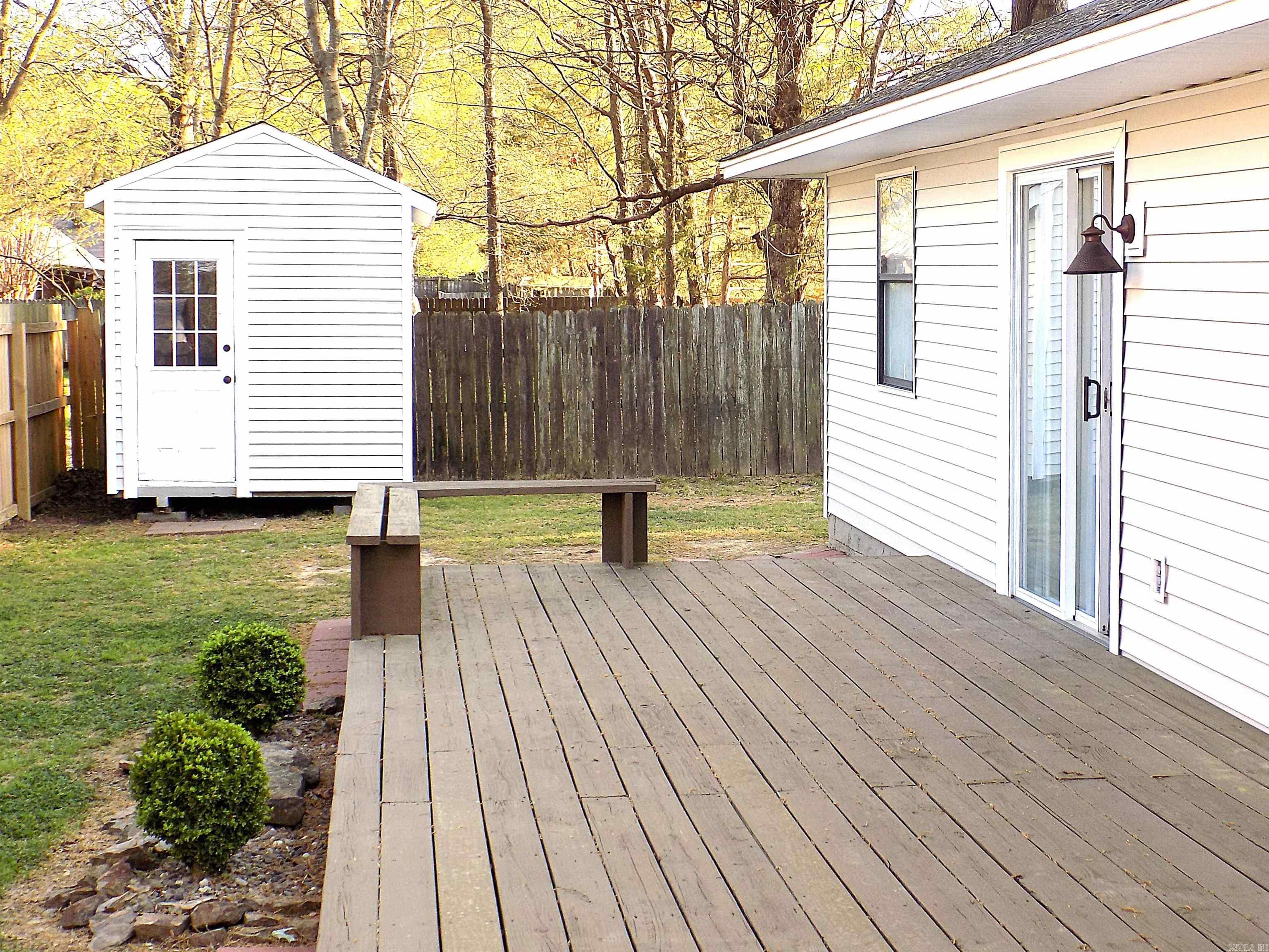 19 Rosanne Dr  Conway, AR