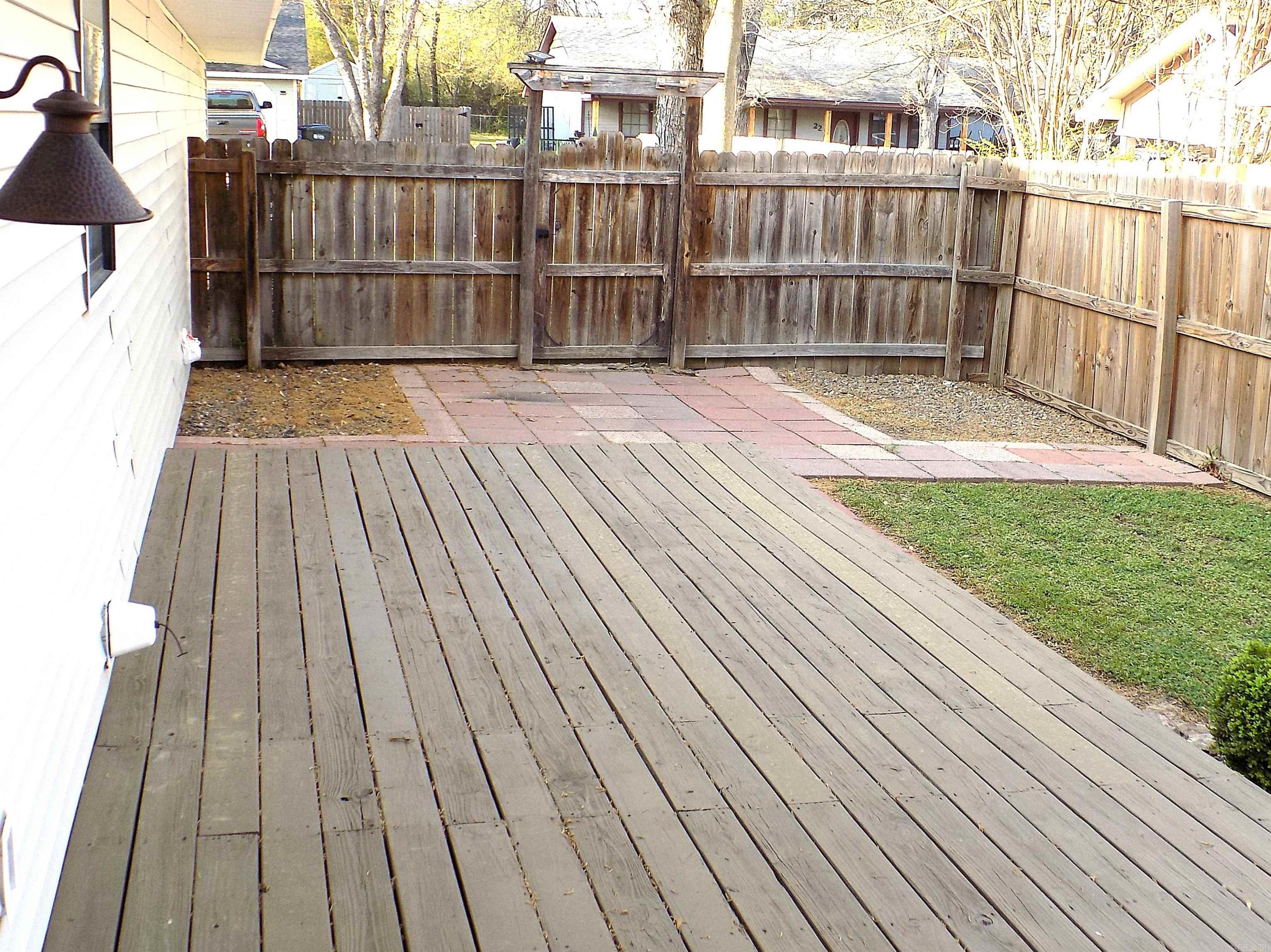 19 Rosanne Dr  Conway, AR