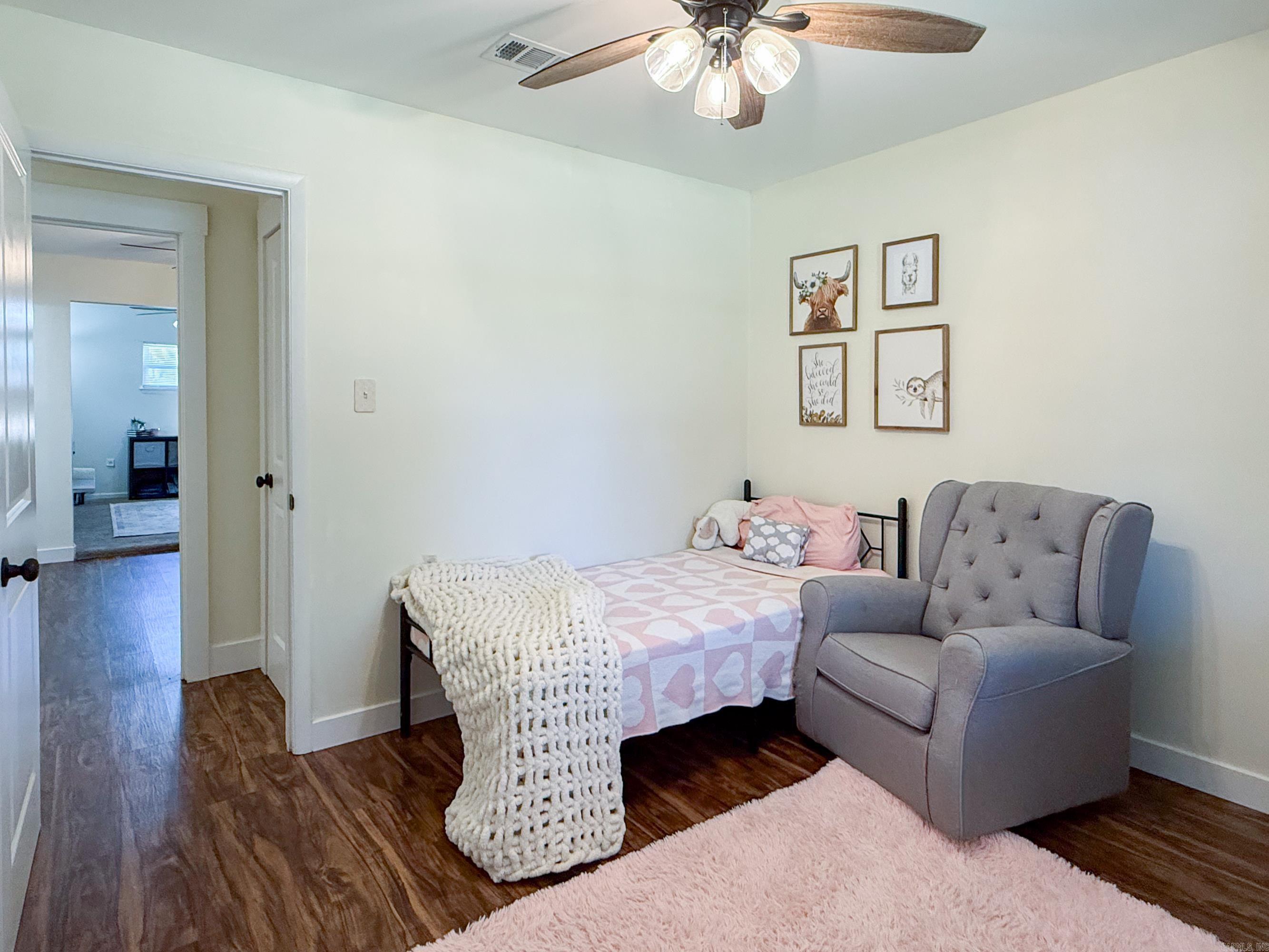 7991 Carrie  Benton, AR