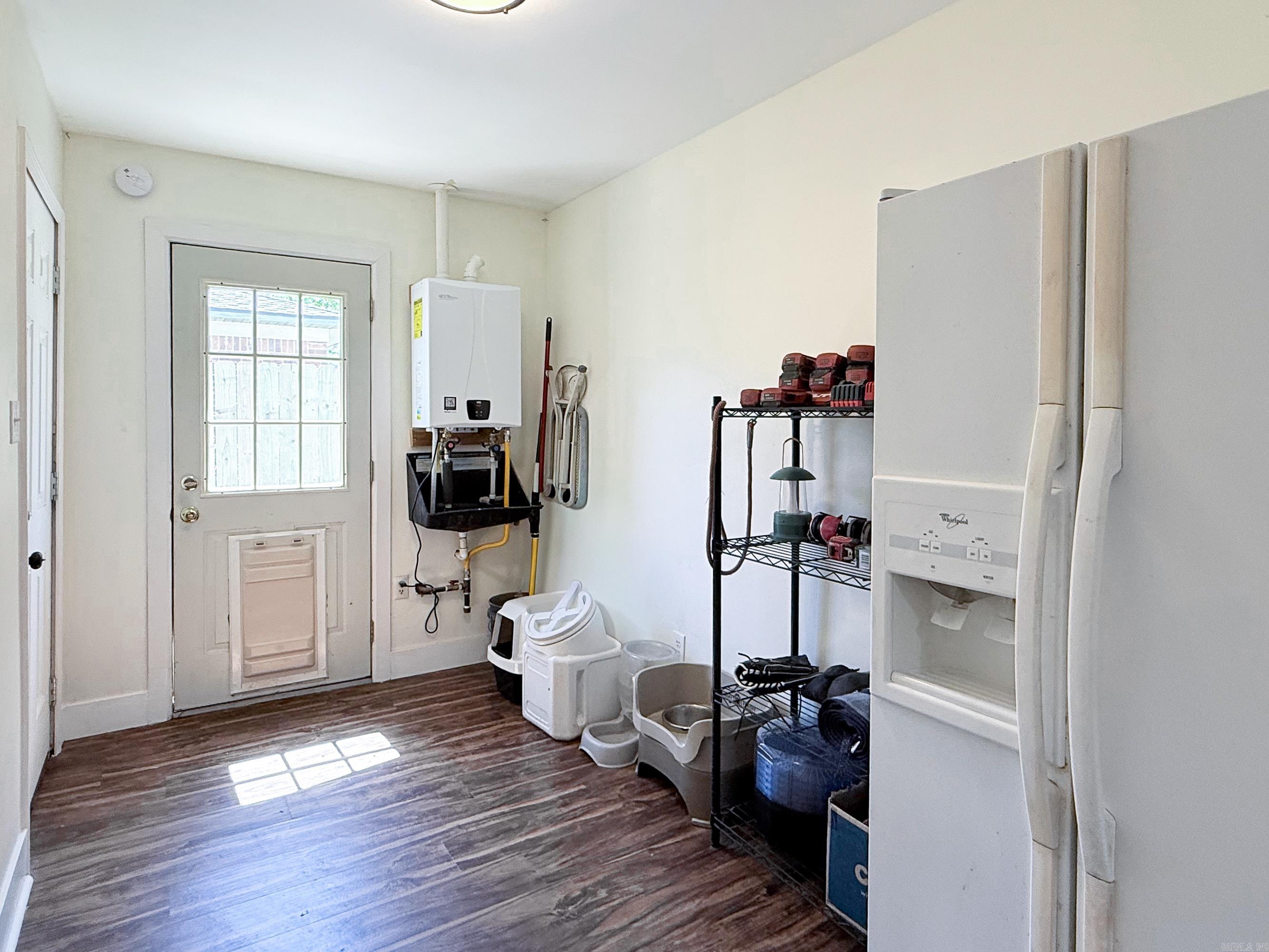 7991 Carrie  Benton, AR