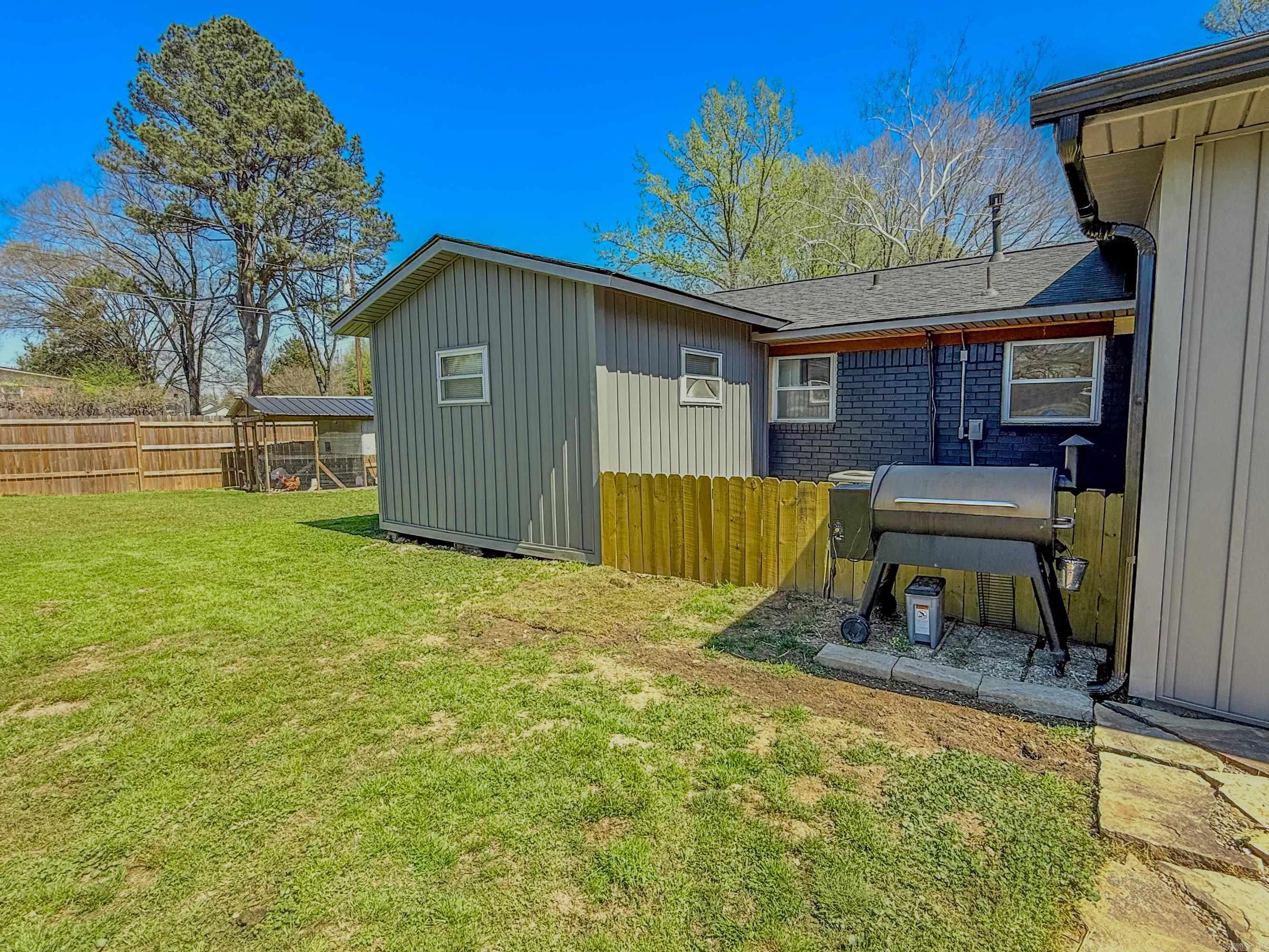 7991 Carrie  Benton, AR