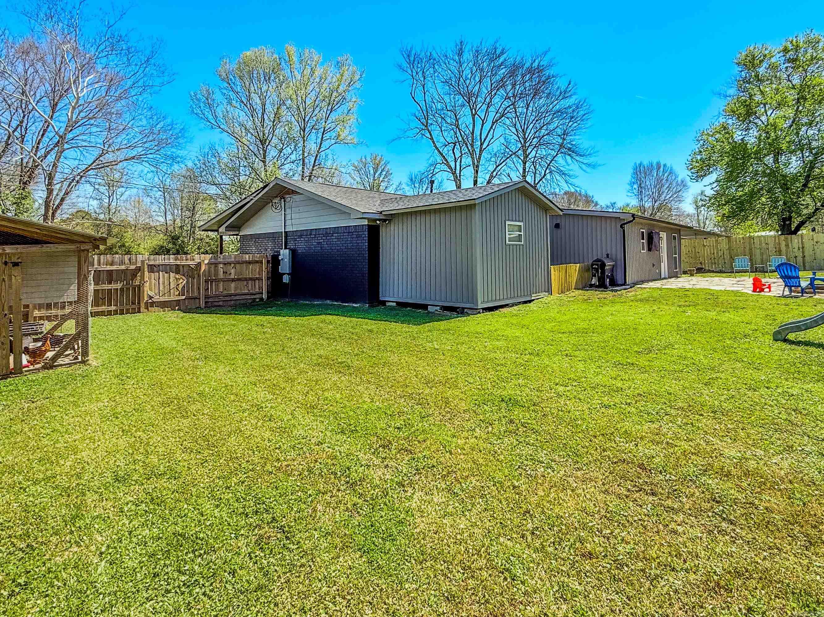 7991 Carrie  Benton, AR