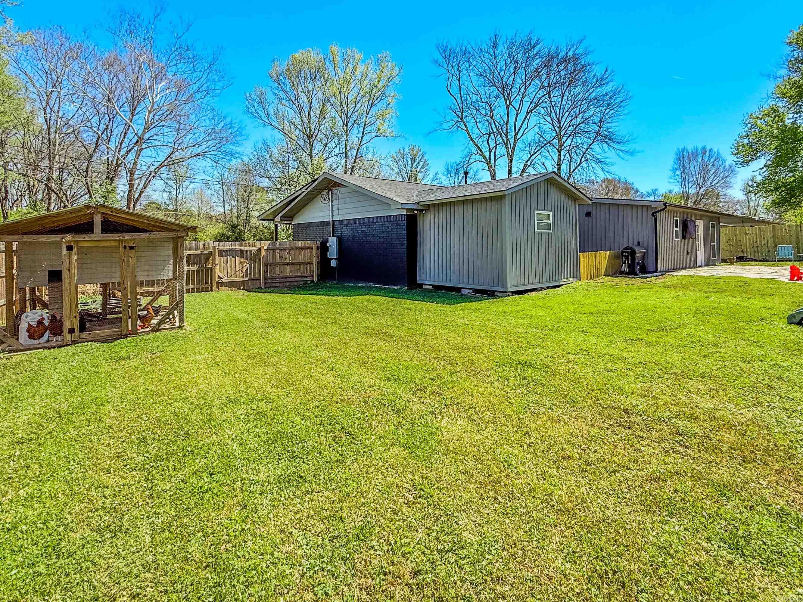 7991 Carrie  Benton, AR
