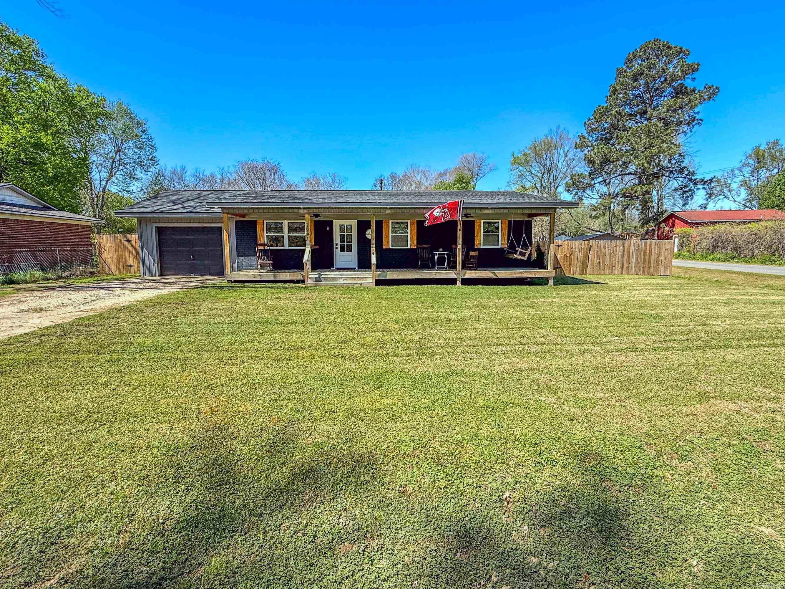 7991 Carrie  Benton, AR