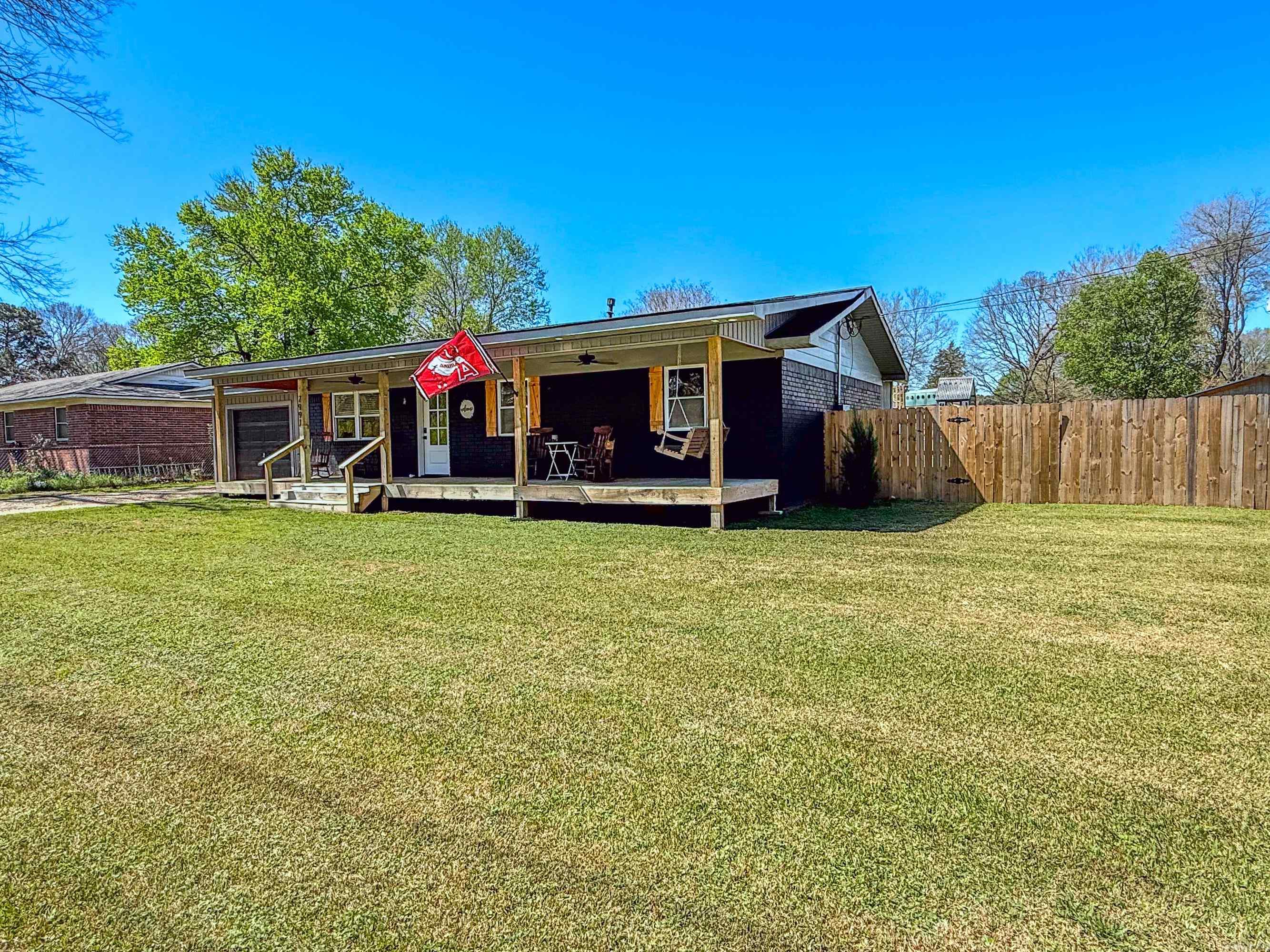 7991 Carrie  Benton, AR