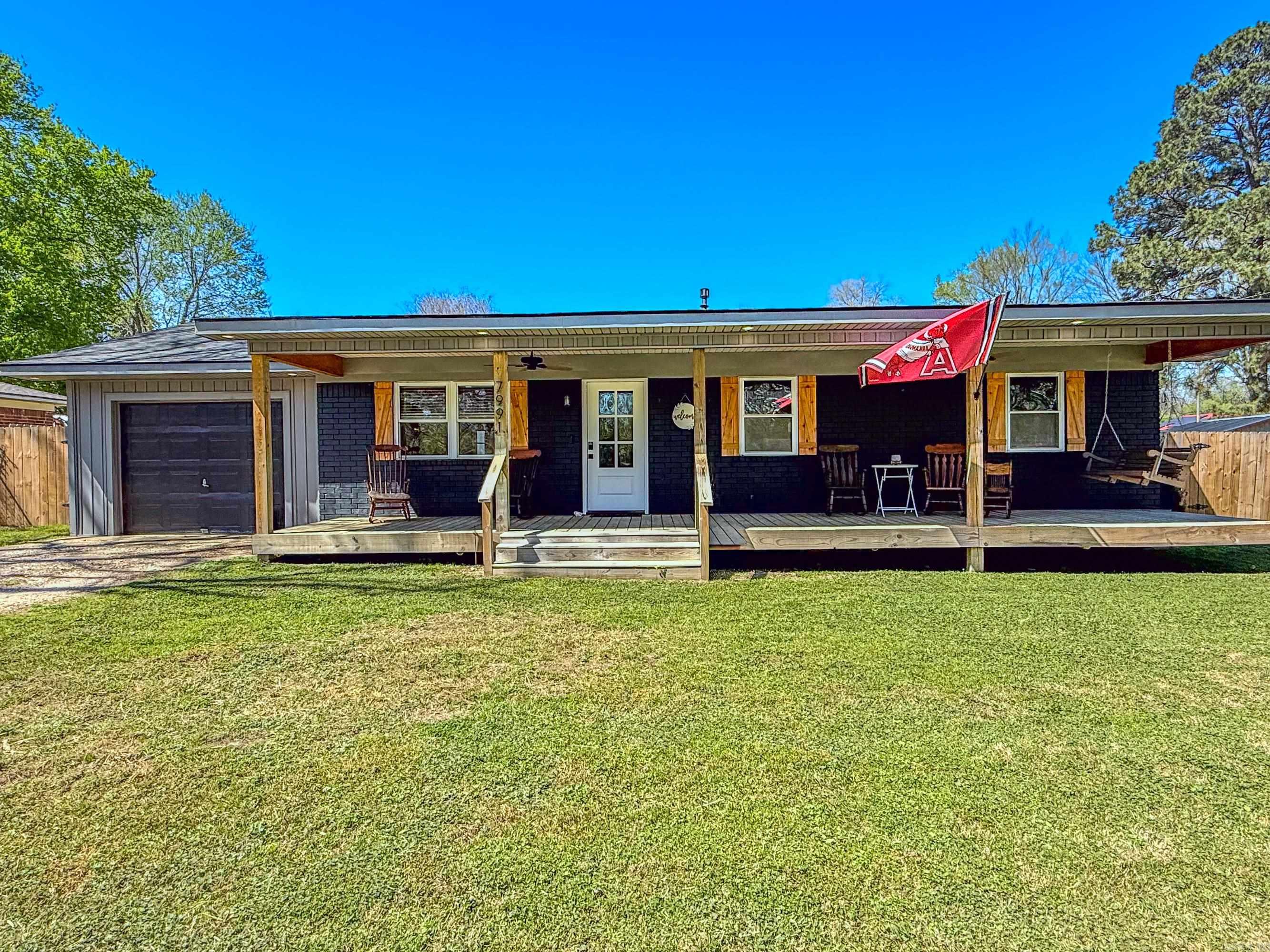 7991 Carrie  Benton, AR