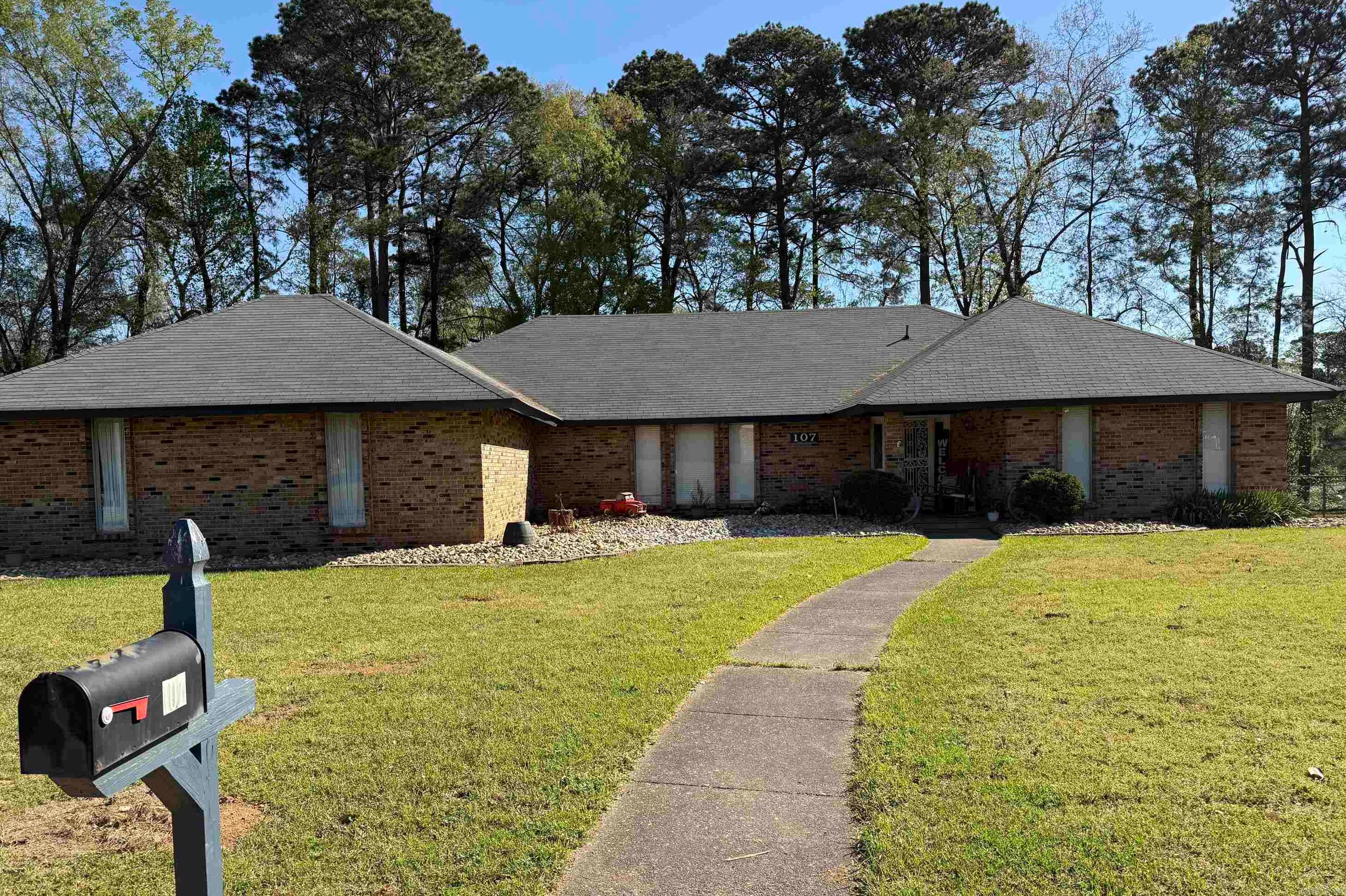 107 Evonshire  Arkadelphia, AR