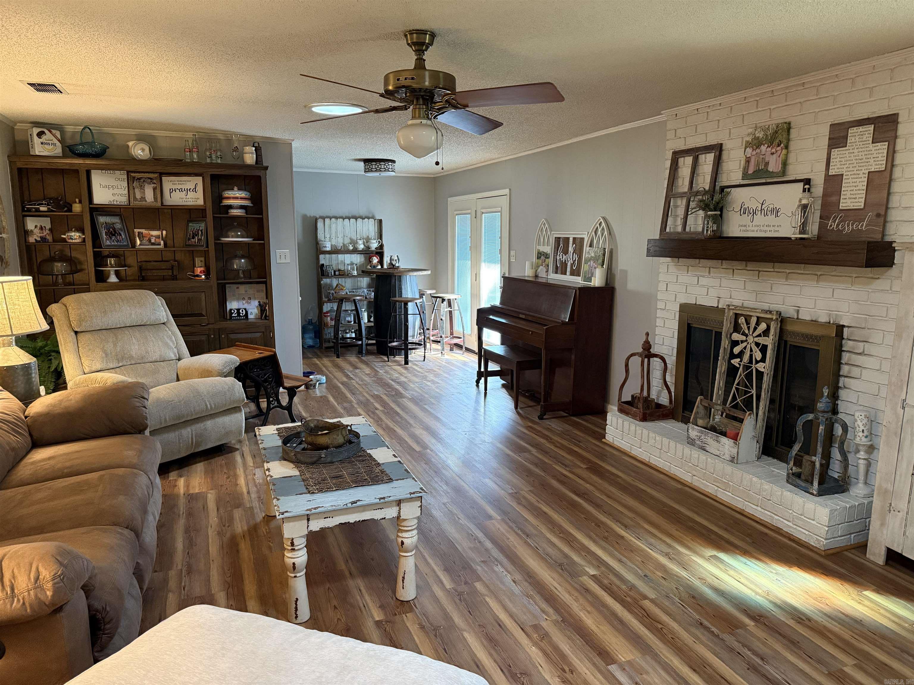 107 Evonshire  Arkadelphia, AR