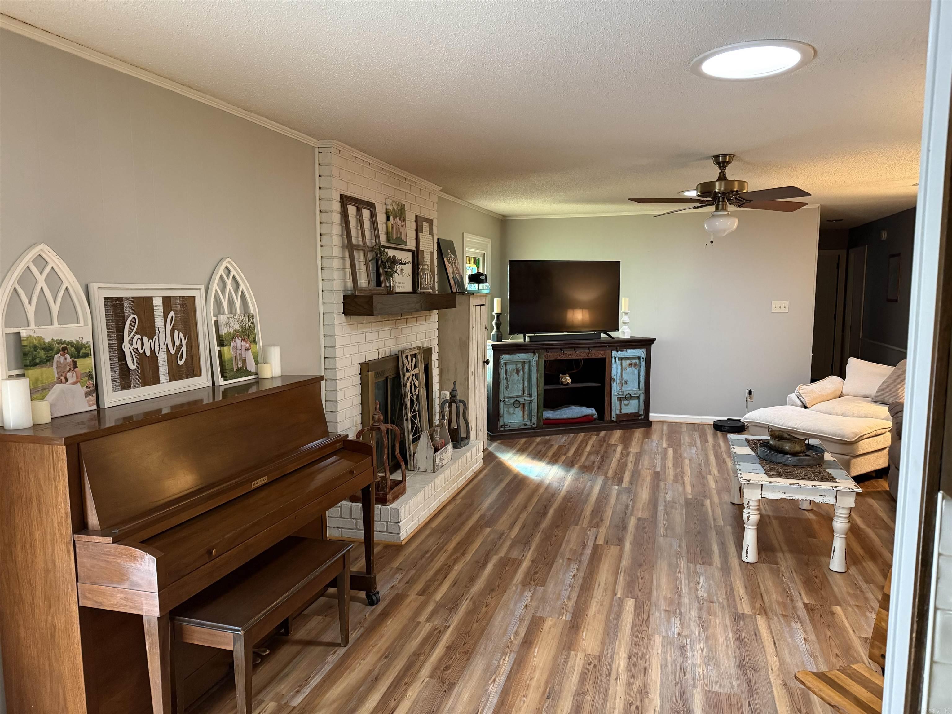 107 Evonshire  Arkadelphia, AR