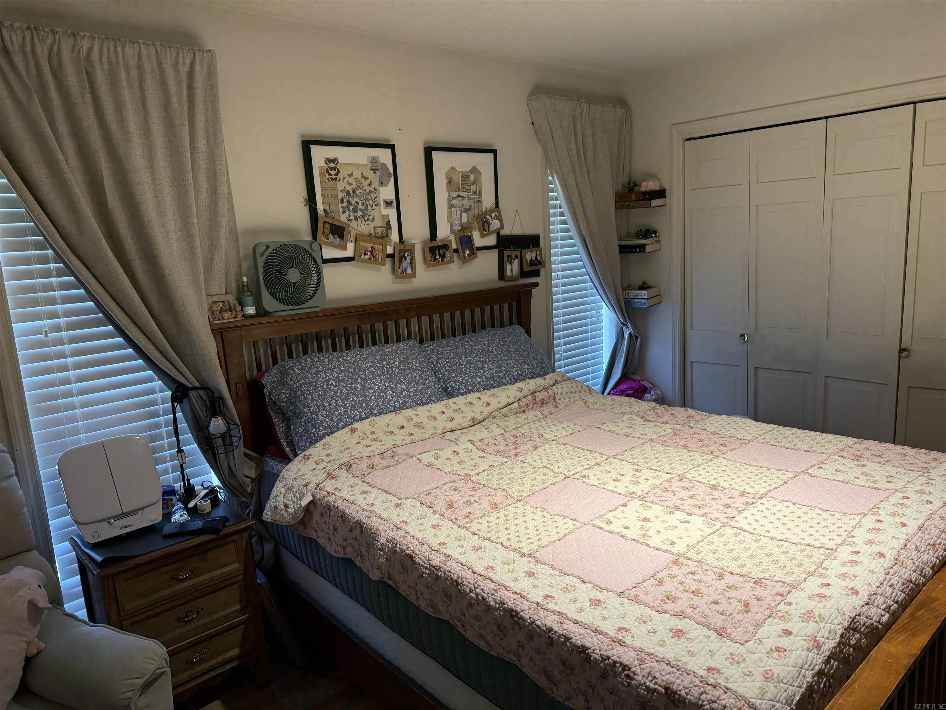 107 Evonshire  Arkadelphia, AR