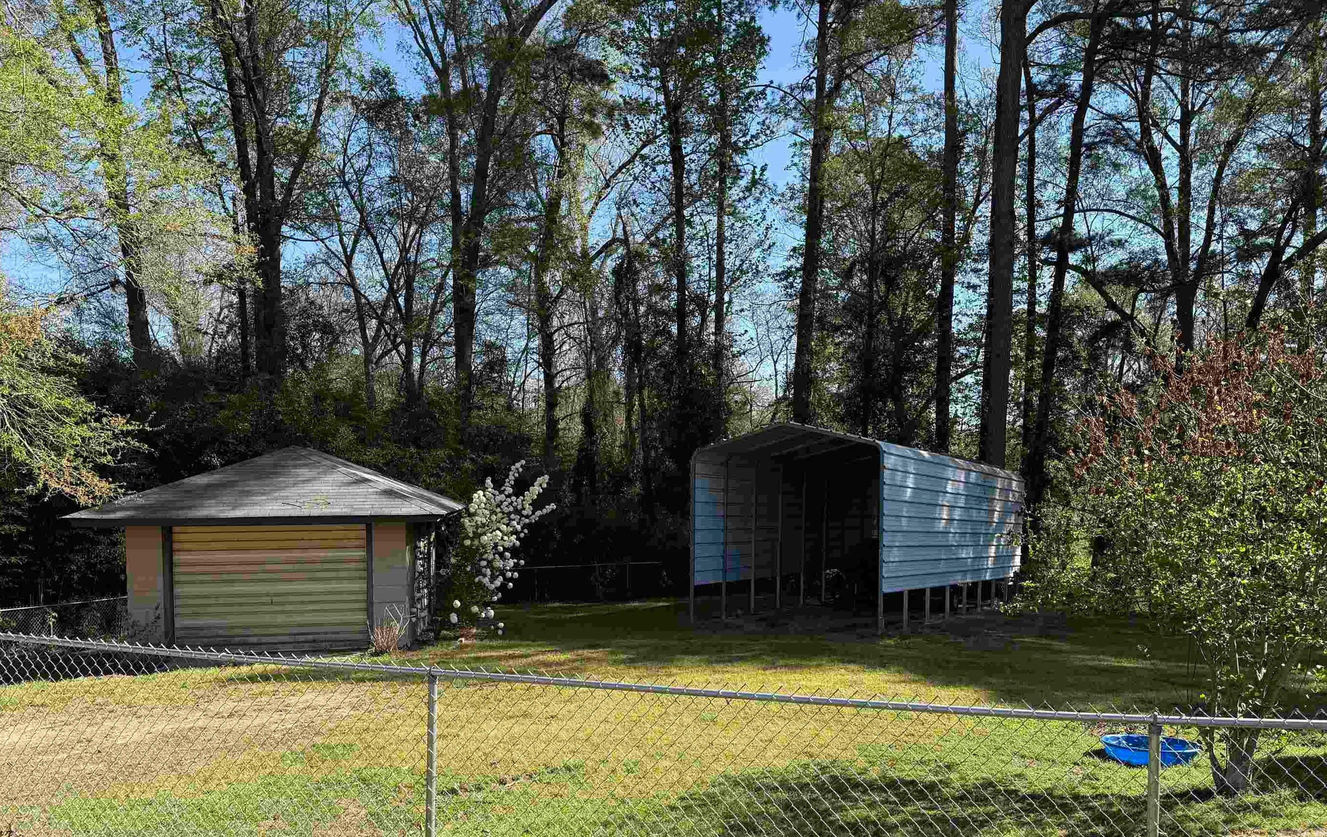 107 Evonshire  Arkadelphia, AR