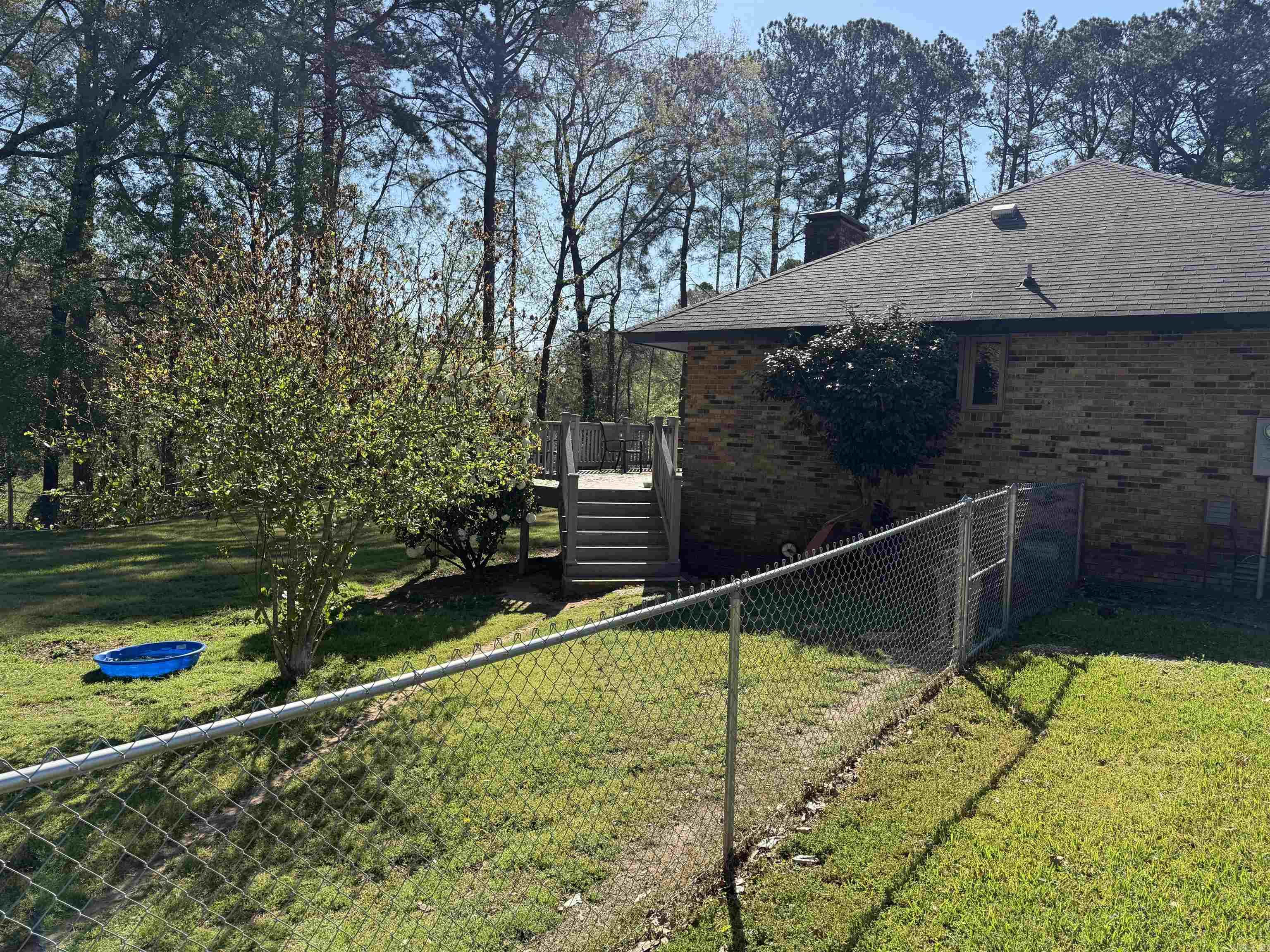 107 Evonshire  Arkadelphia, AR