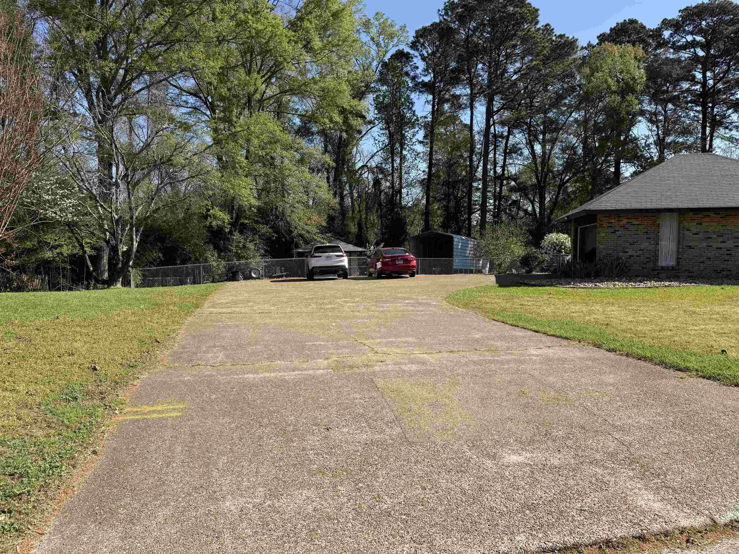 107 Evonshire  Arkadelphia, AR