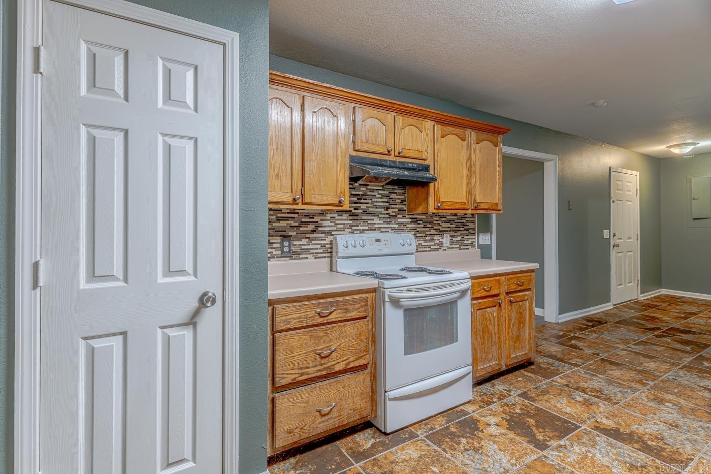 604 Meadow Ln  Paragould, AR