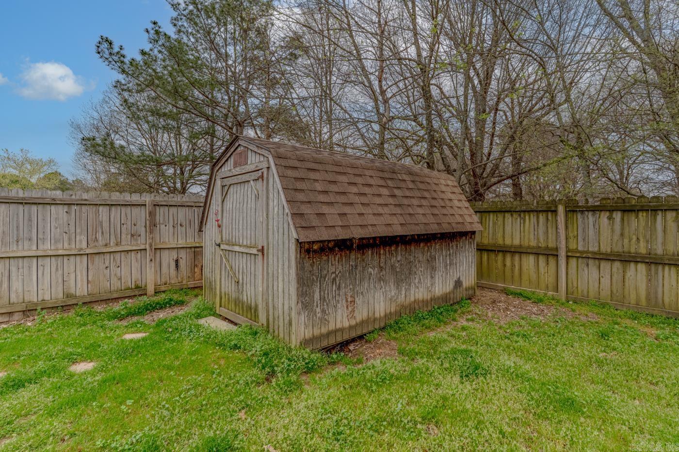 604 Meadow Ln  Paragould, AR