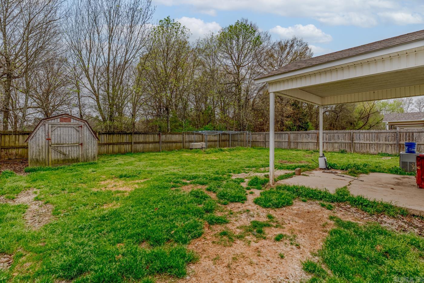 604 Meadow Ln  Paragould, AR