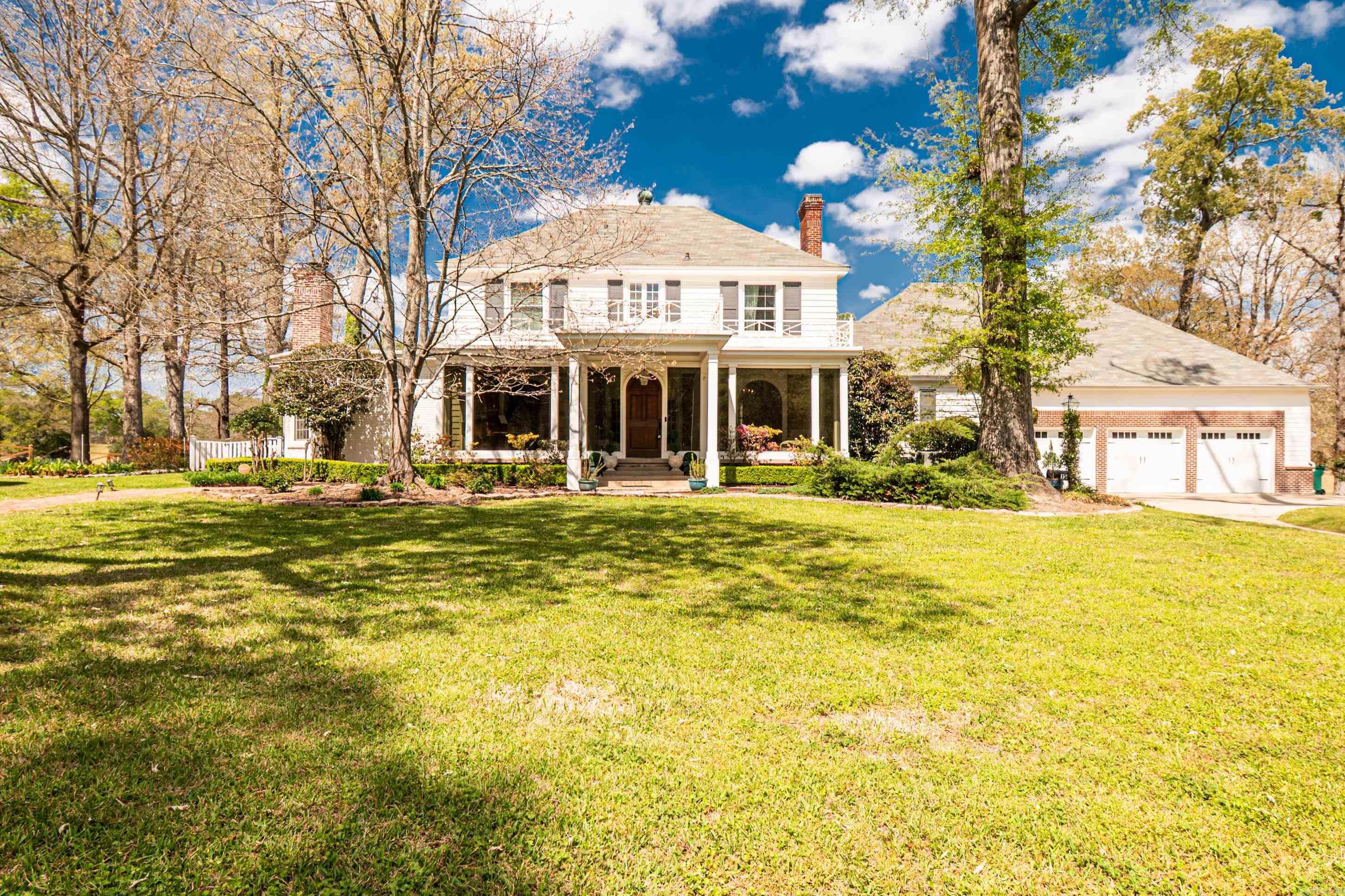 120 Shady Side St  El Dorado, AR