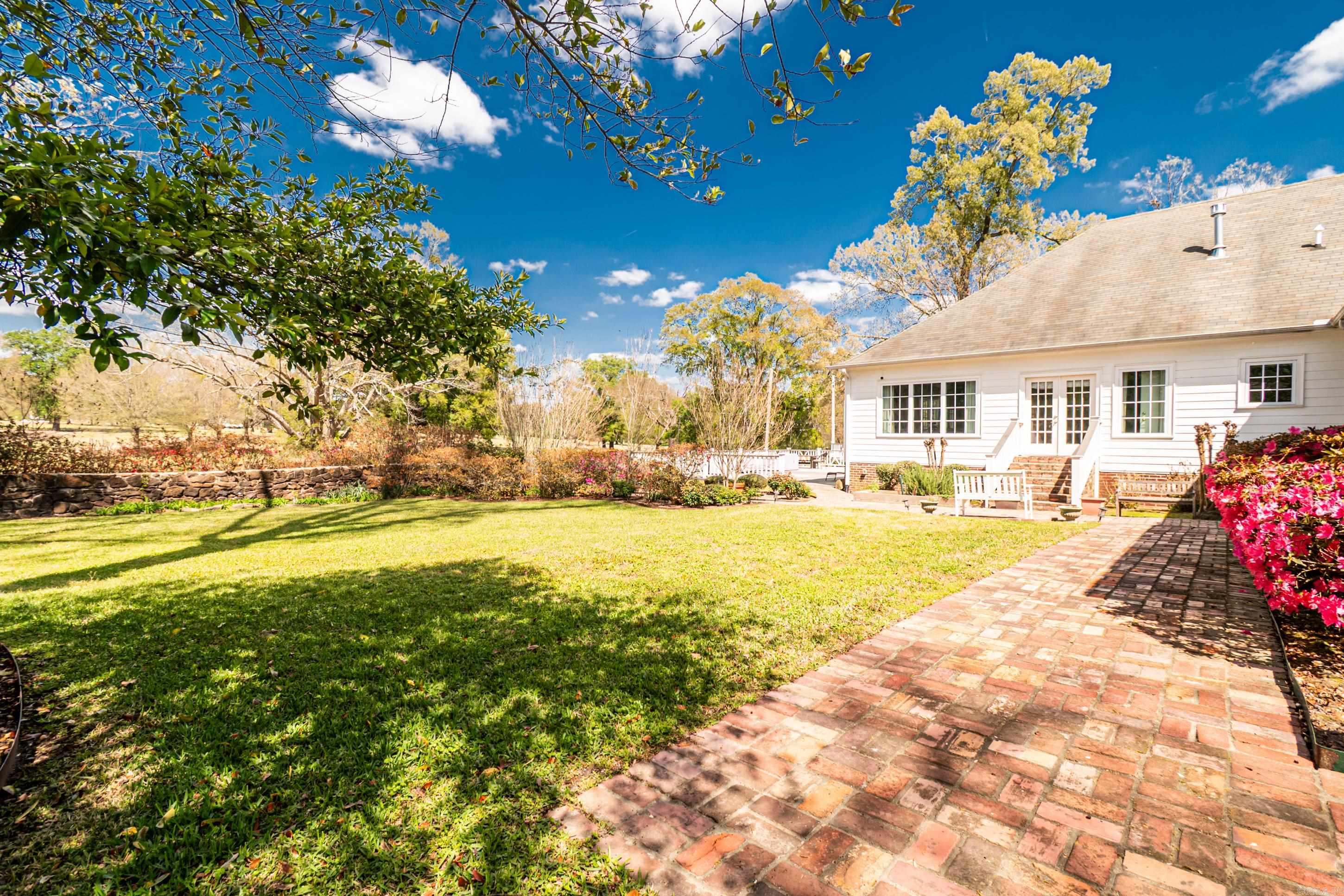 120 Shady Side St  El Dorado, AR