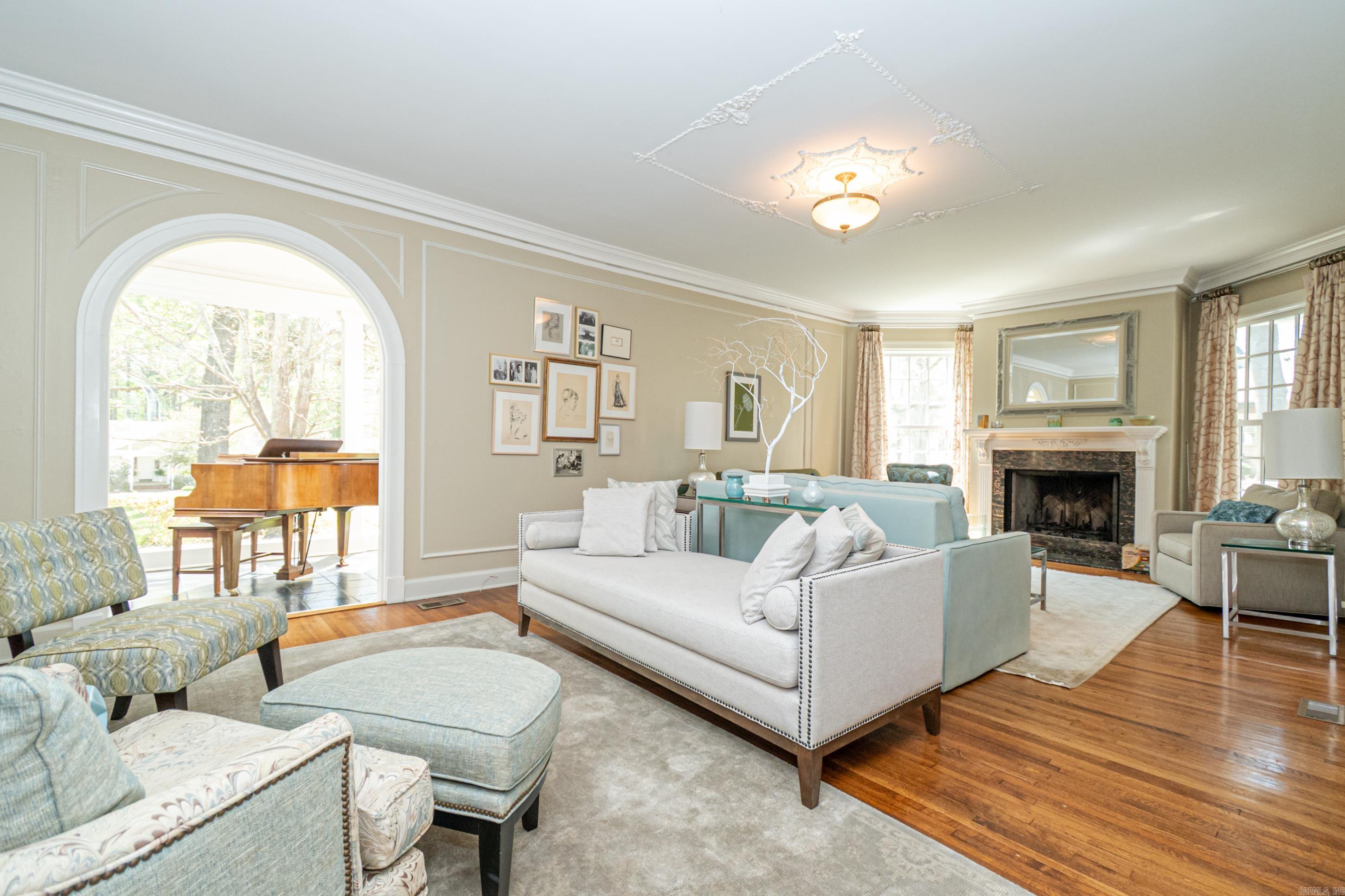 120 Shady Side St  El Dorado, AR