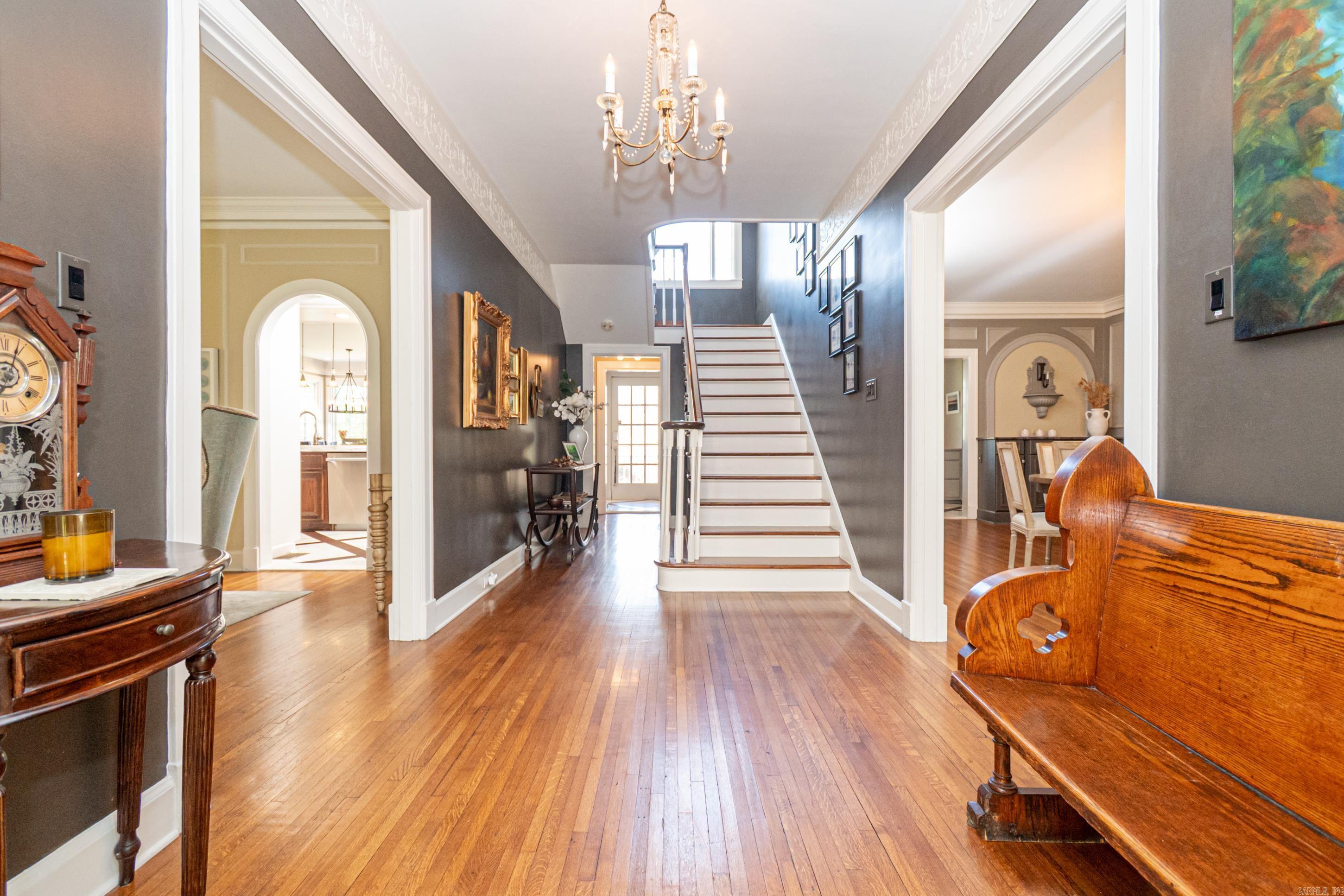 120 Shady Side St  El Dorado, AR