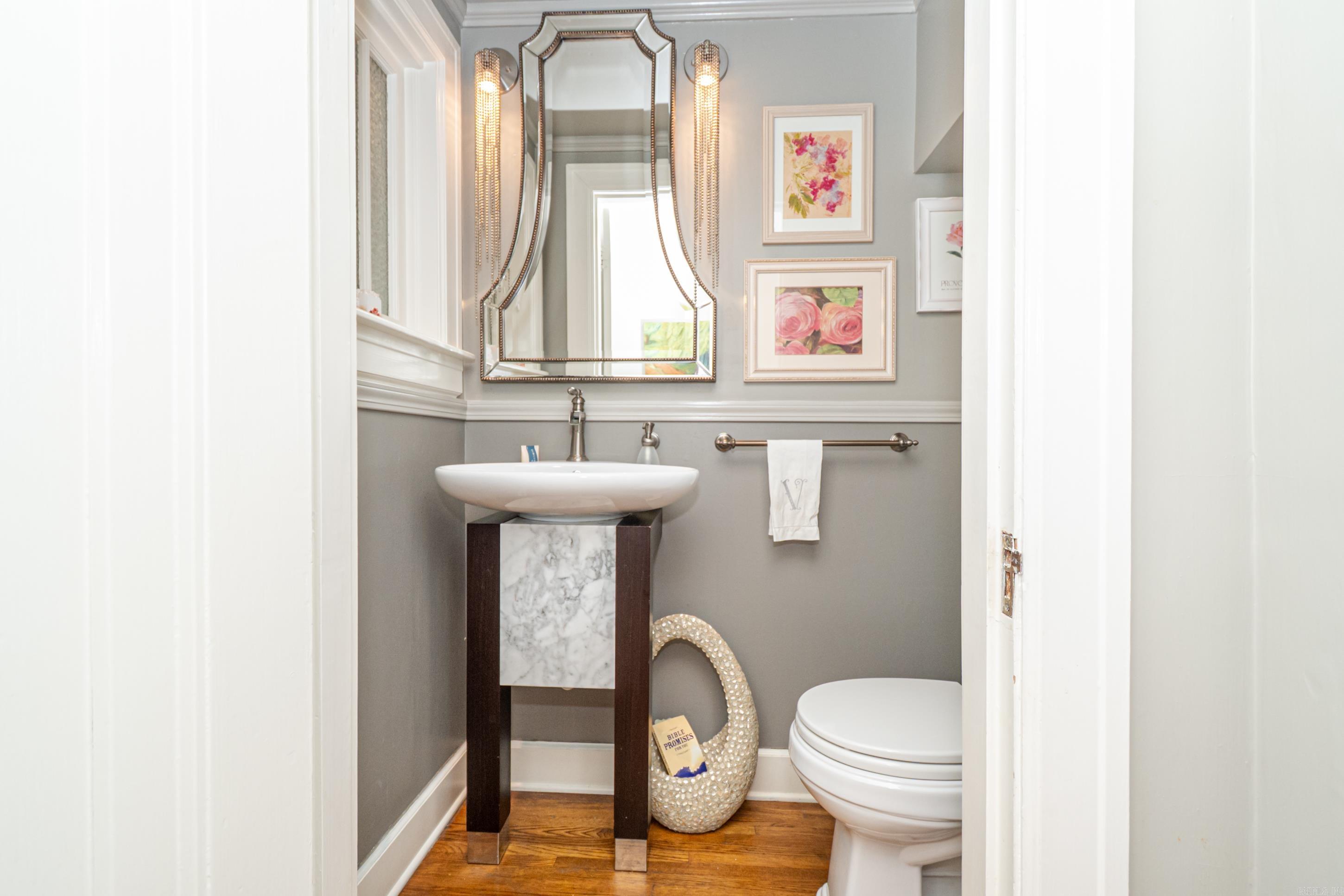 120 Shady Side St  El Dorado, AR