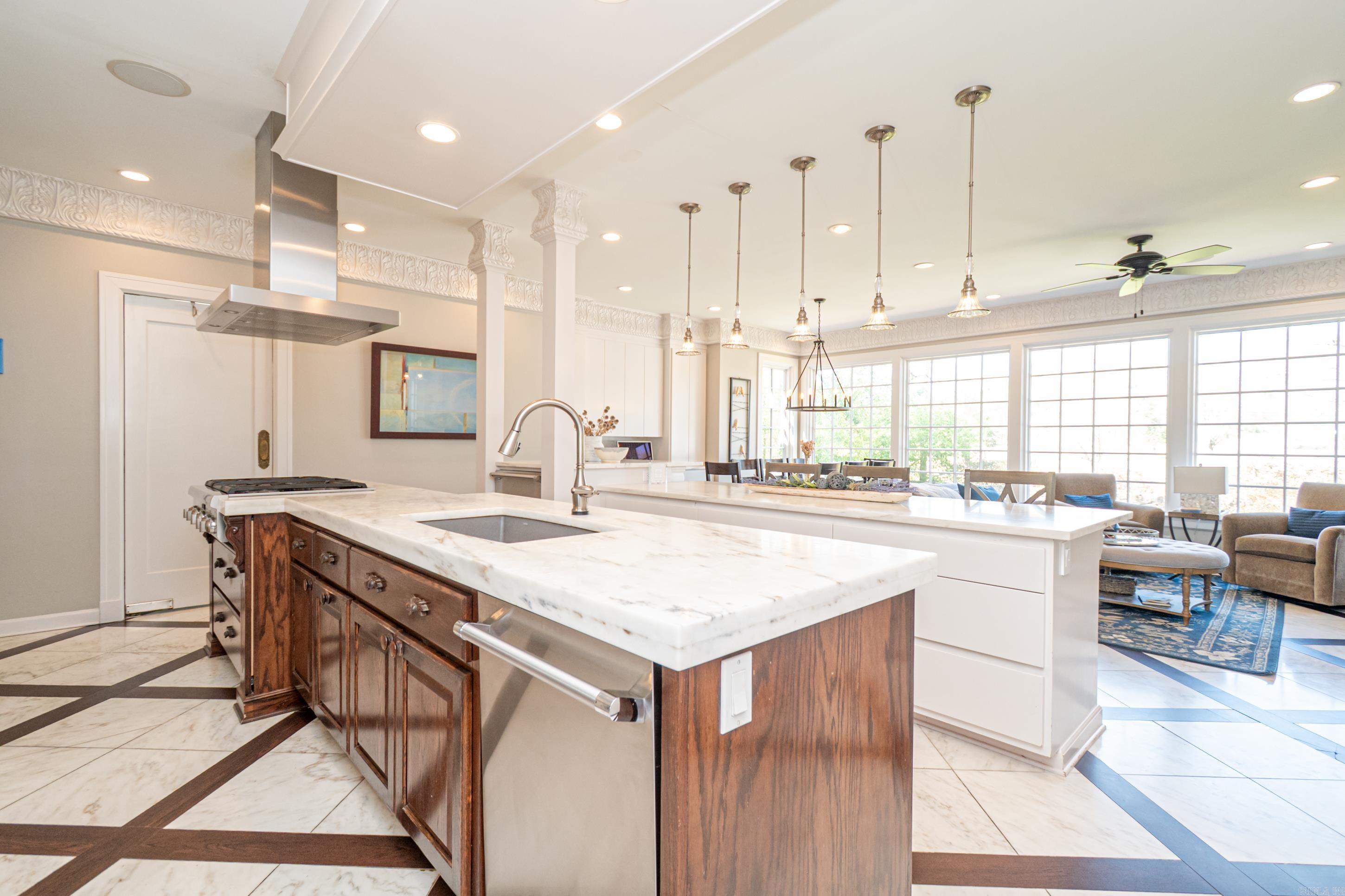 120 Shady Side St  El Dorado, AR