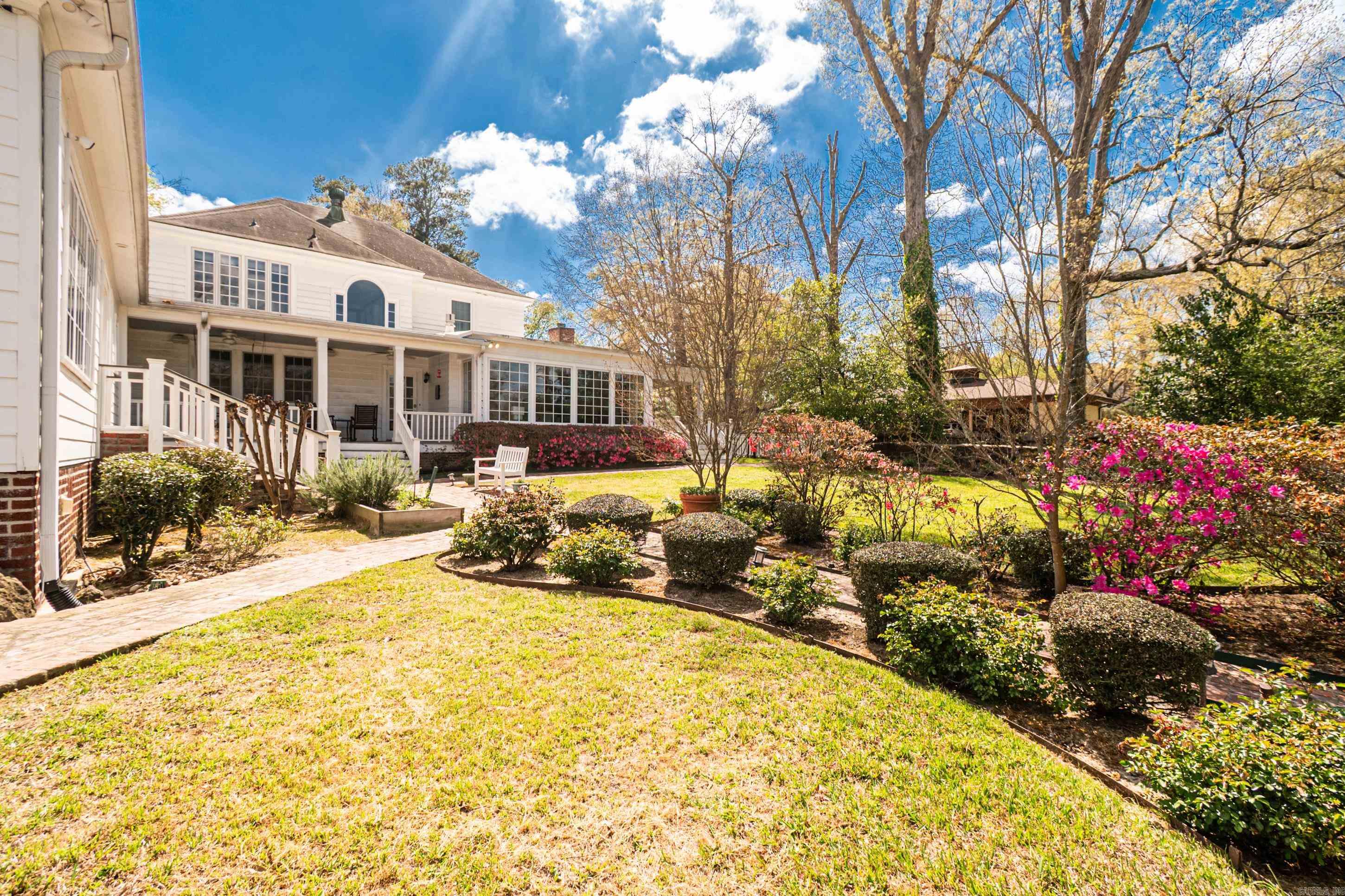 120 Shady Side St  El Dorado, AR