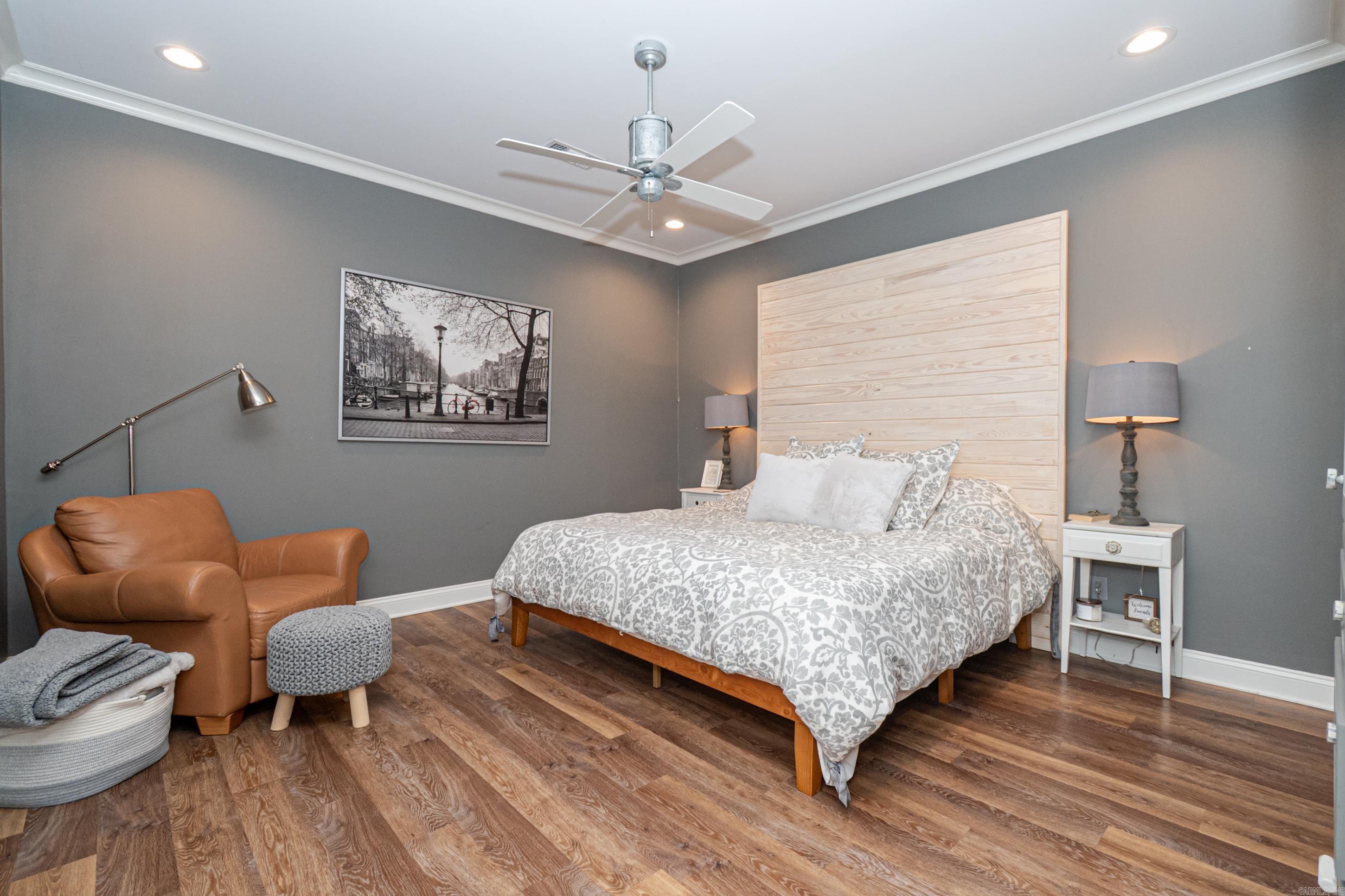 120 Shady Side St  El Dorado, AR