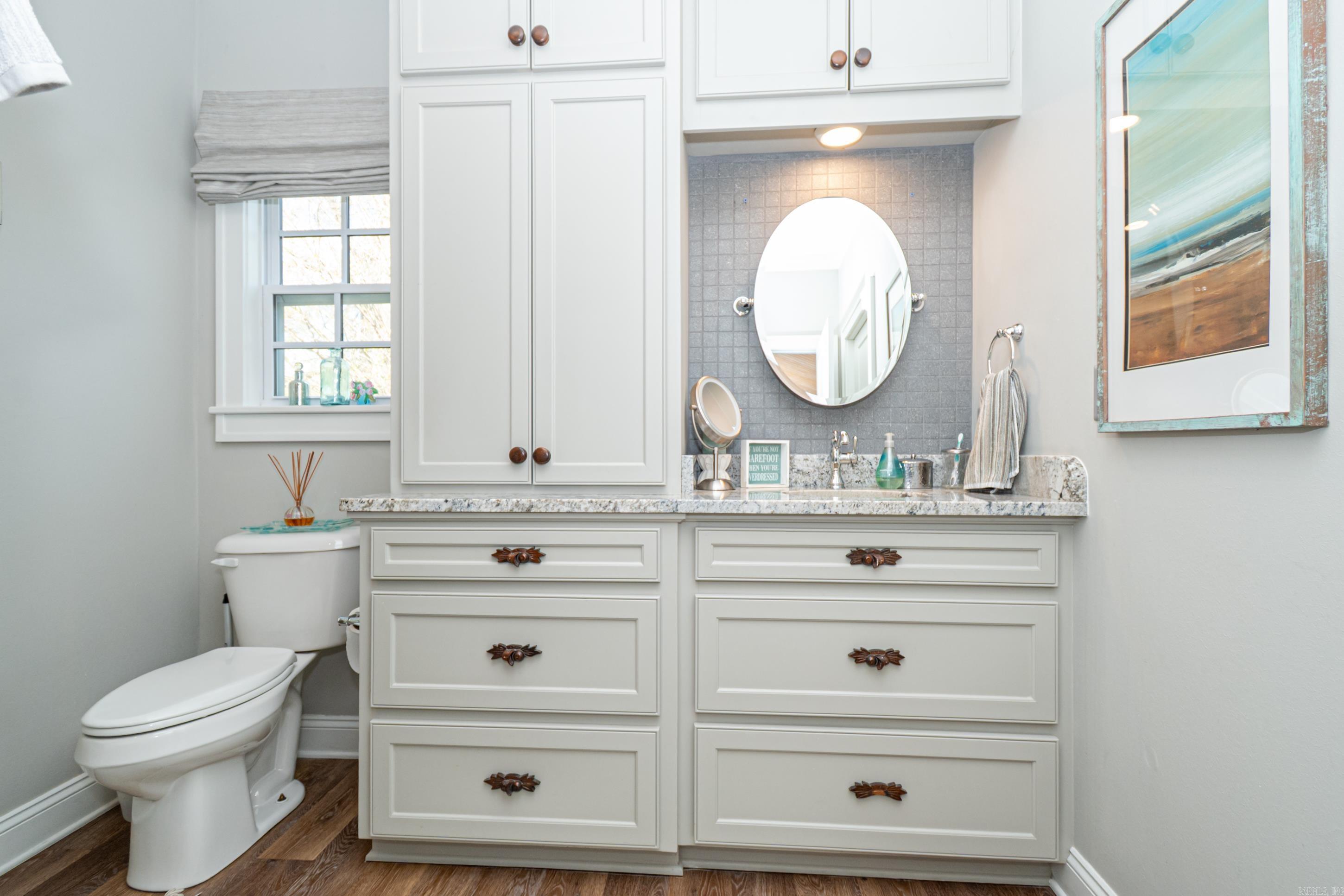 120 Shady Side St  El Dorado, AR