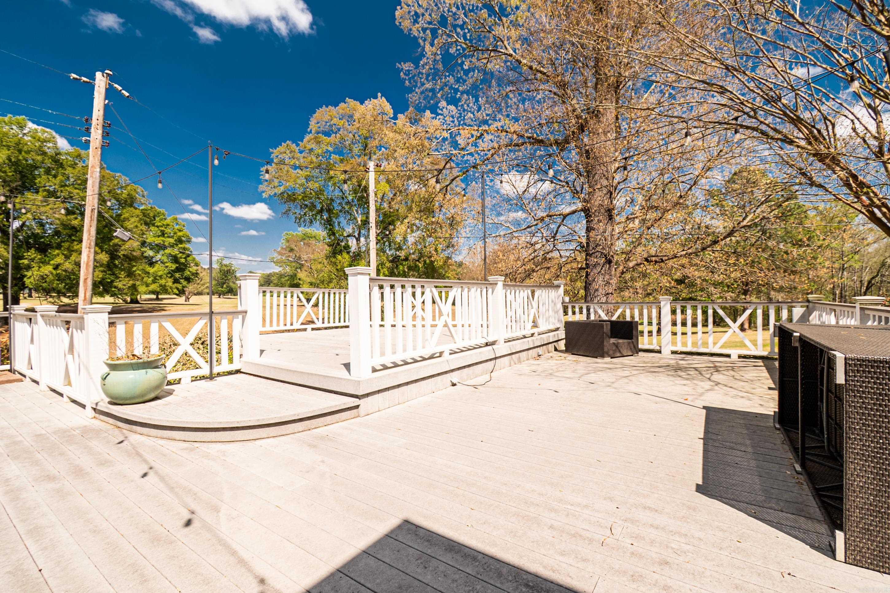 120 Shady Side St  El Dorado, AR