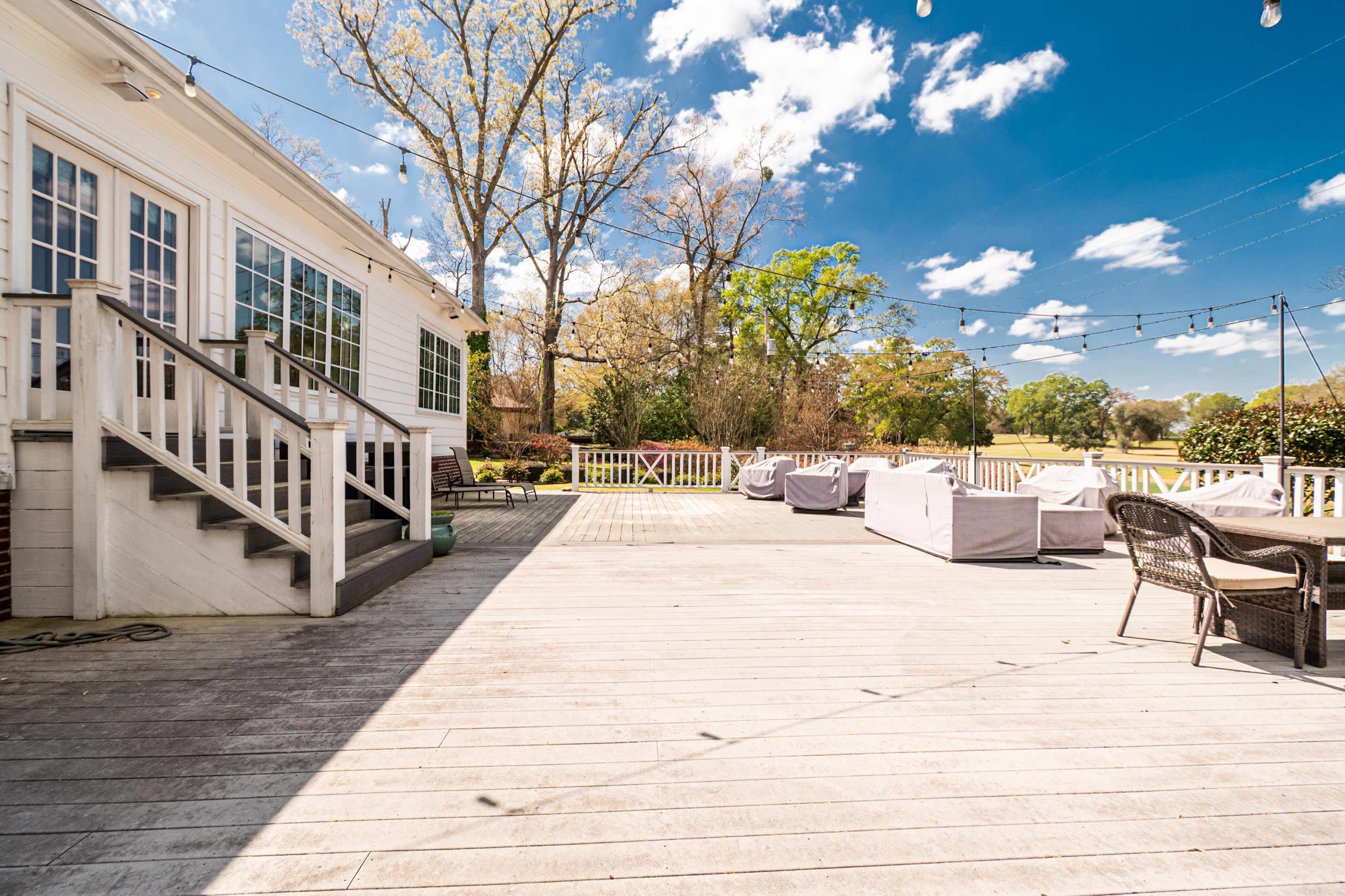 120 Shady Side St  El Dorado, AR