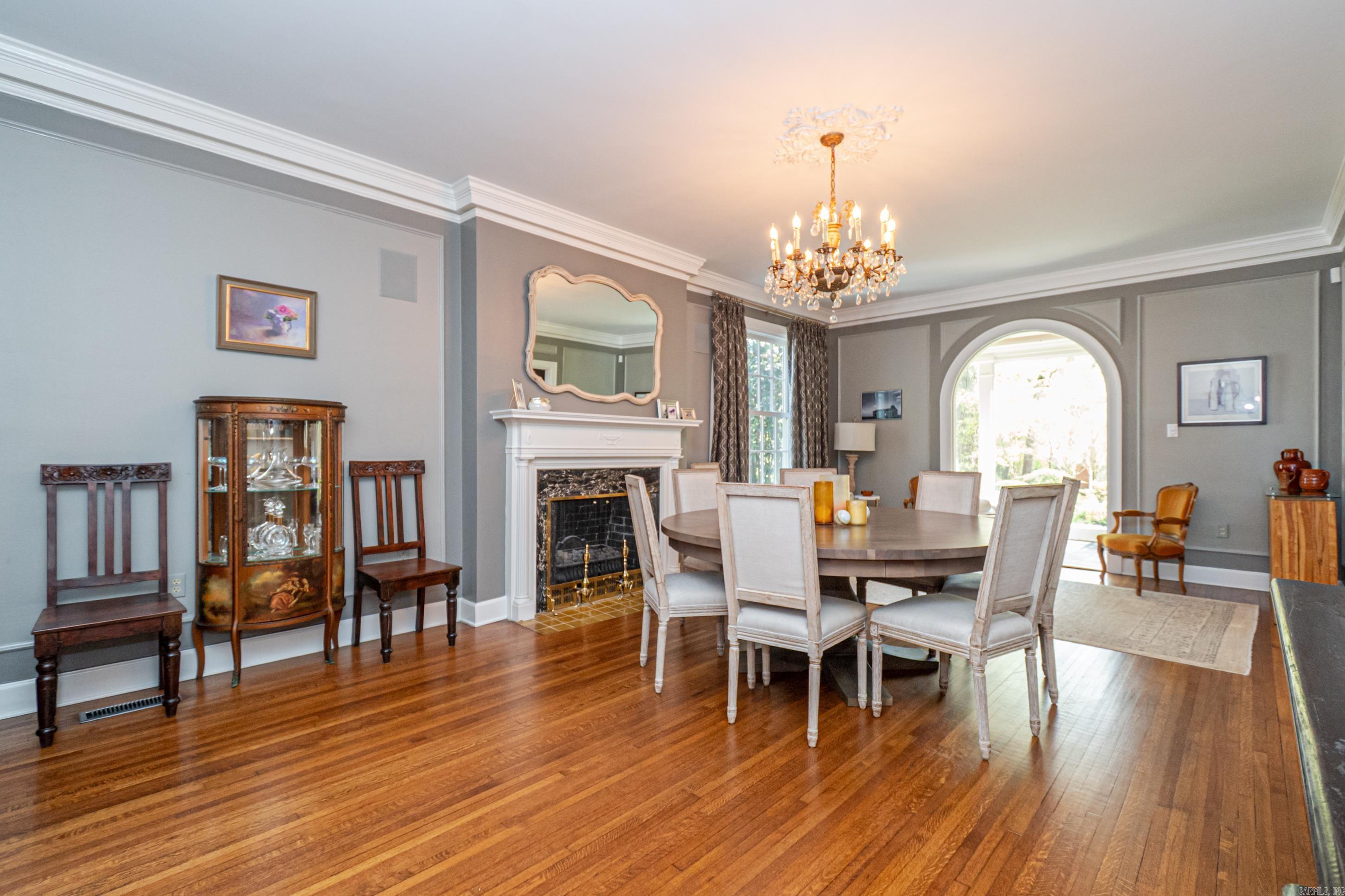 120 Shady Side St  El Dorado, AR