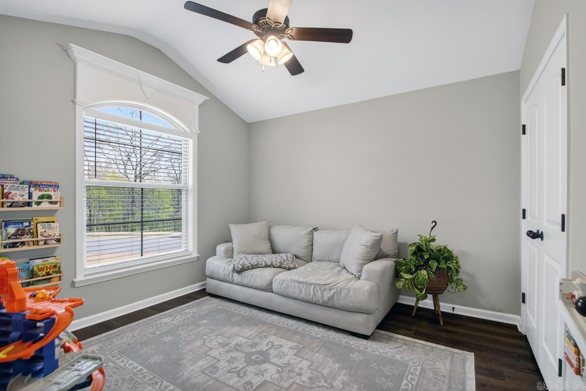 2225 Little Ridge  Sherwood, AR