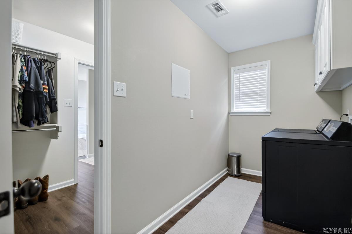 2225 Little Ridge  Sherwood, AR