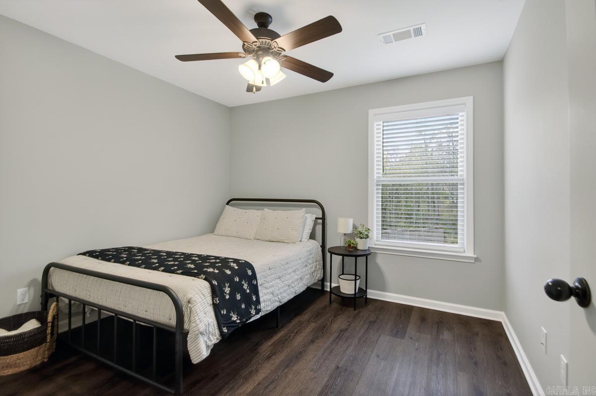 2225 Little Ridge  Sherwood, AR