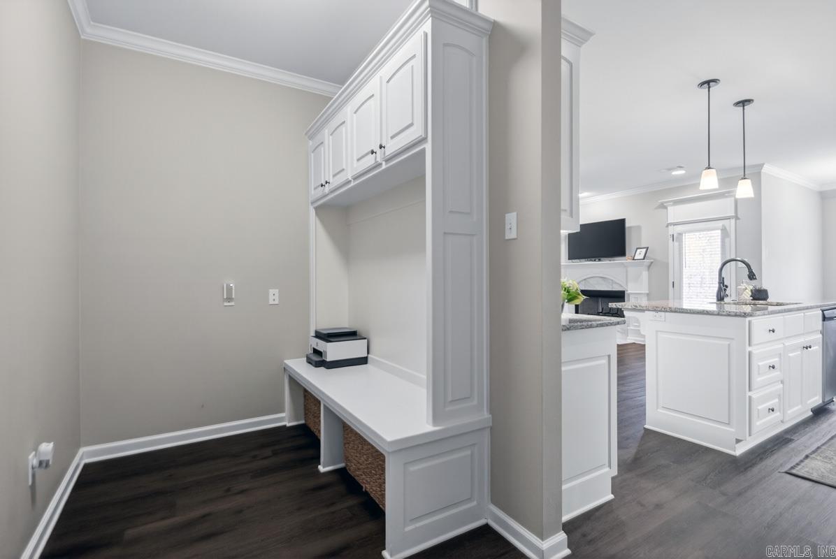 2225 Little Ridge  Sherwood, AR