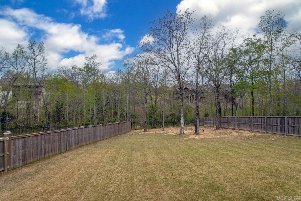 2225 Little Ridge  Sherwood, AR