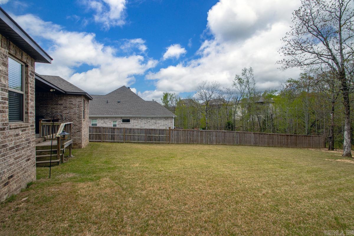 2225 Little Ridge  Sherwood, AR