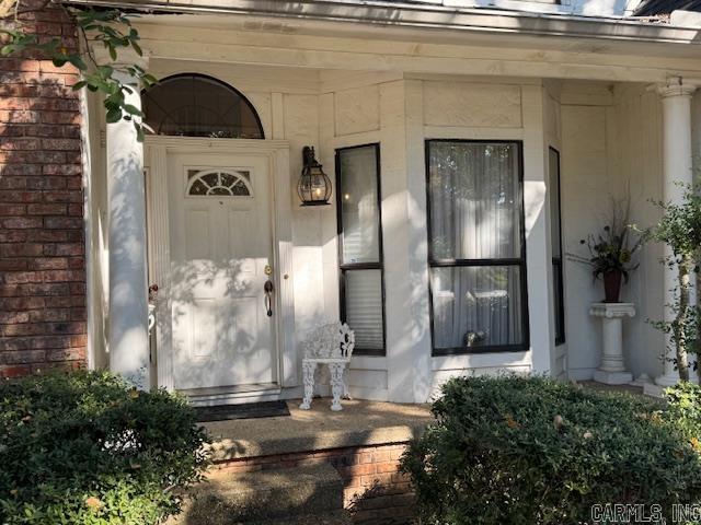 801 Loyola  Little Rock, AR