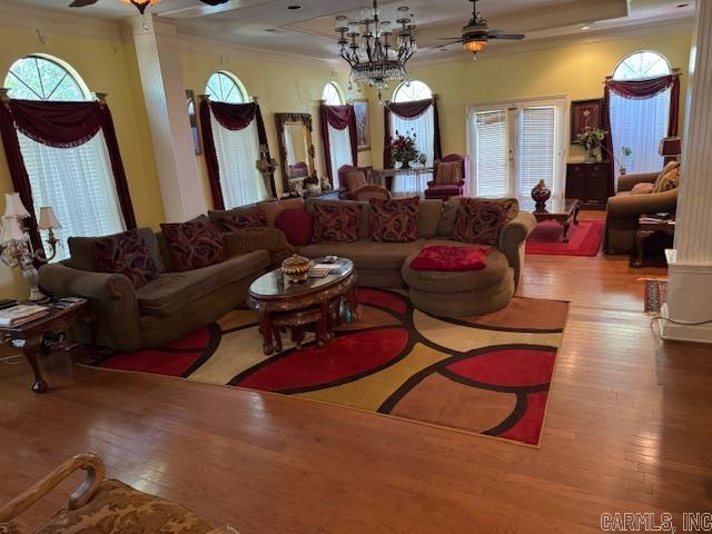 801 Loyola  Little Rock, AR